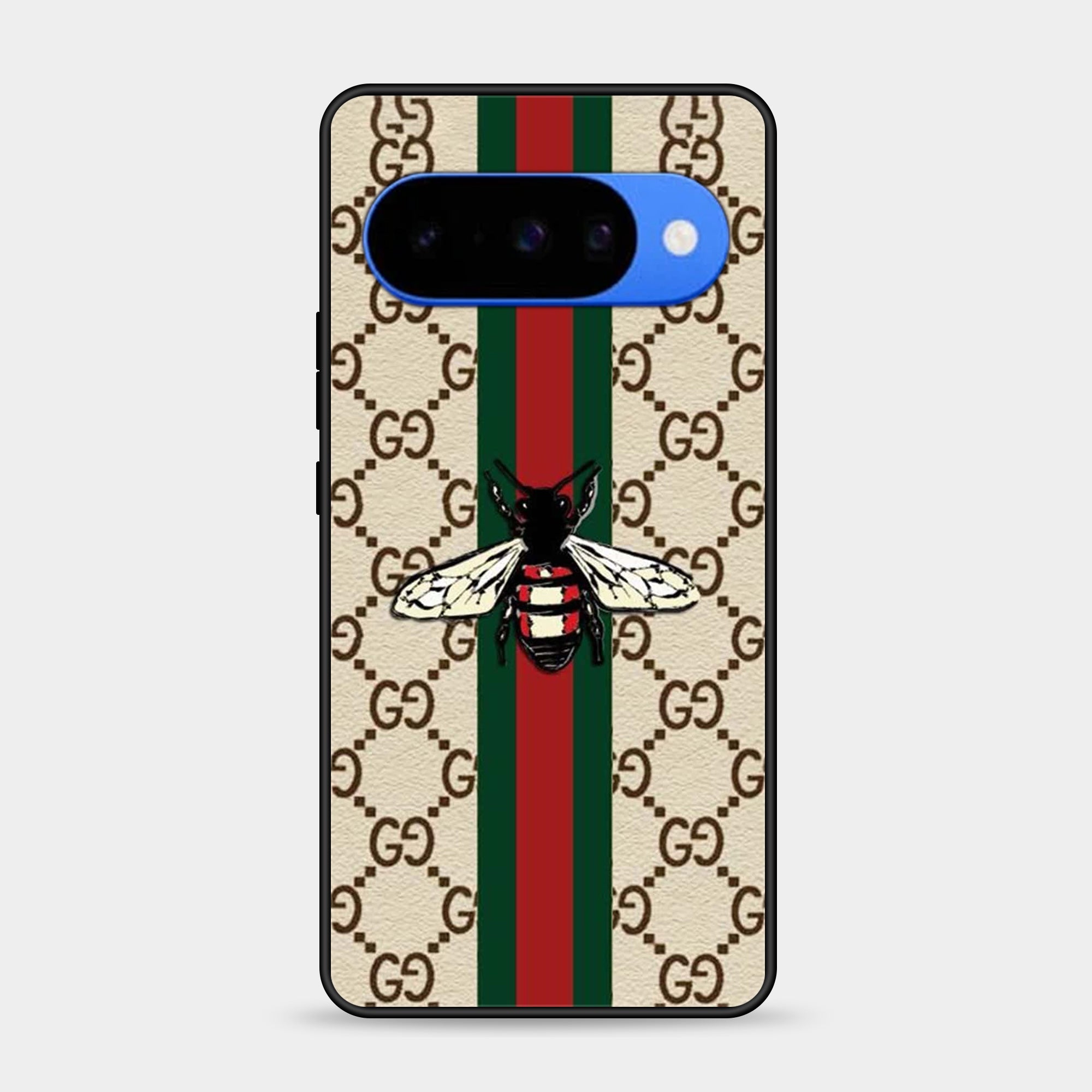 Google Pixel 9 Design-033 Premium Glossy Phone Case