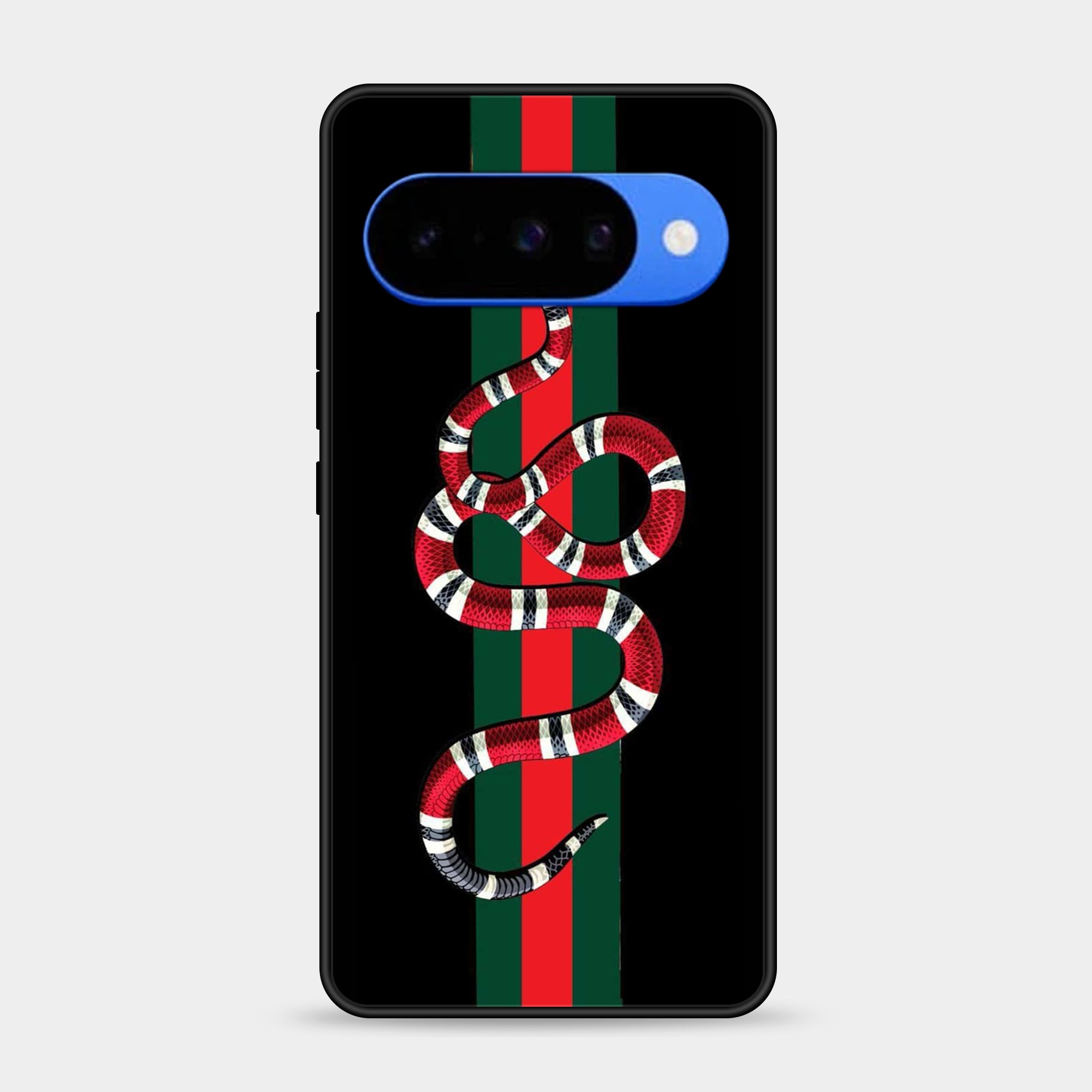 Google Pixel 9 Design-034 Premium Glossy Phone Case
