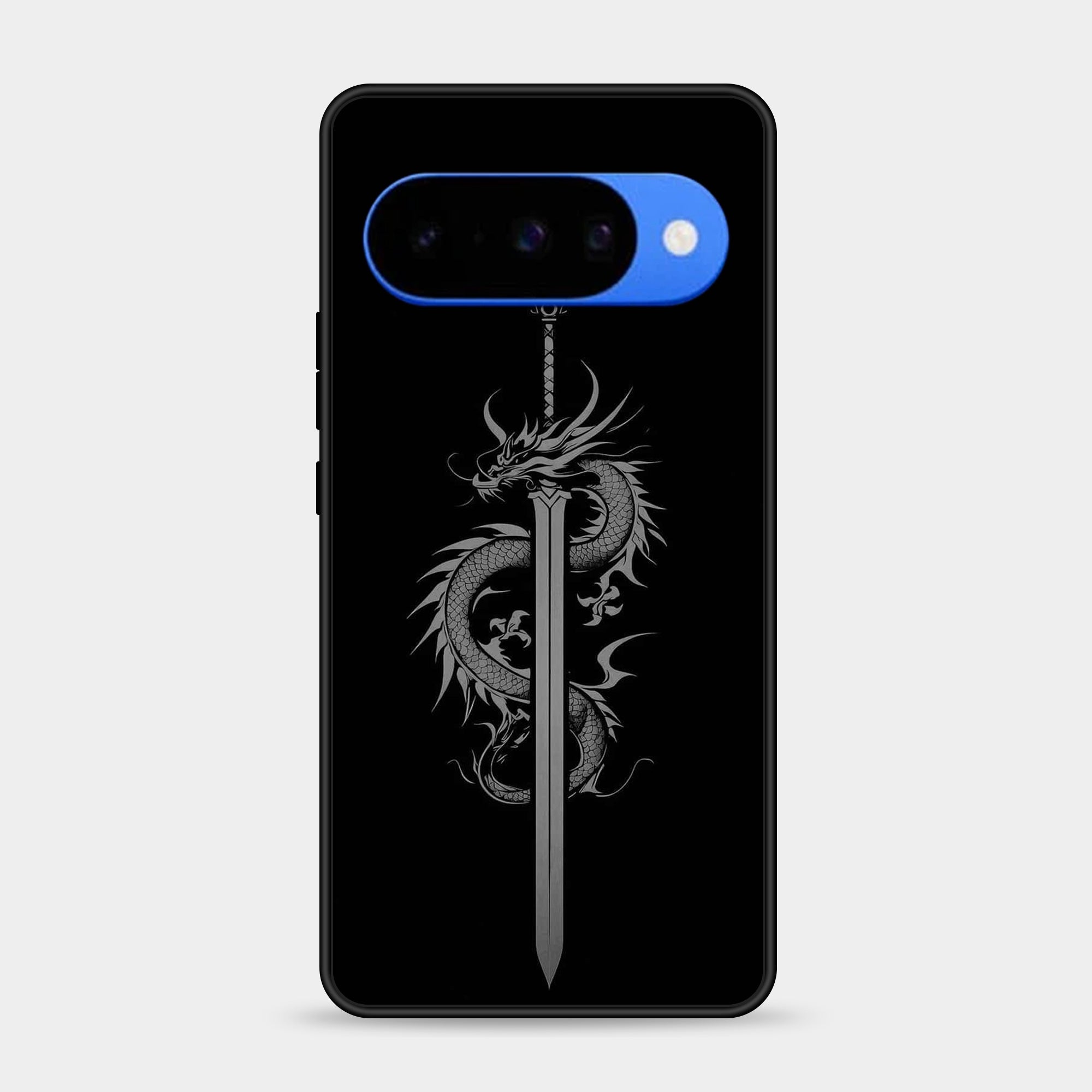 Google Pixel 9 Design-035 Premium Glossy Phone Case