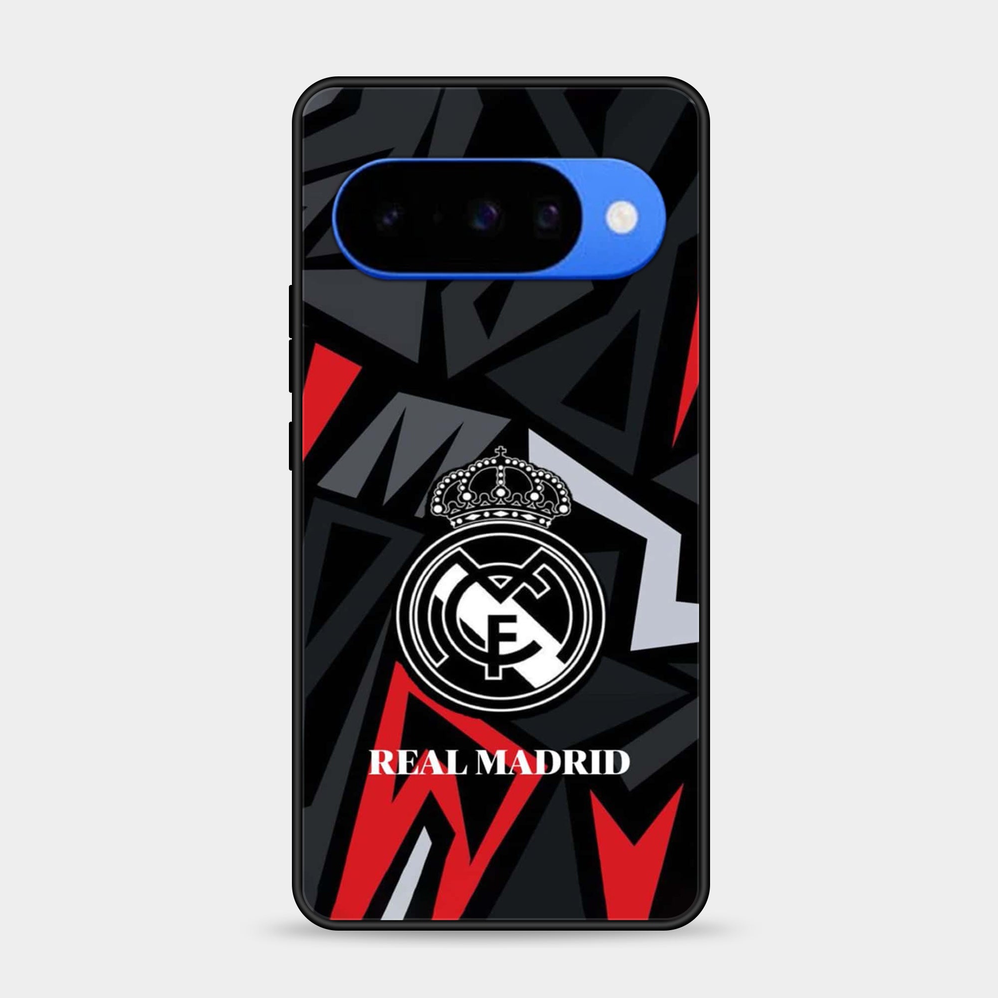 Google Pixel 9 Design-041 Premium Glossy Phone Case