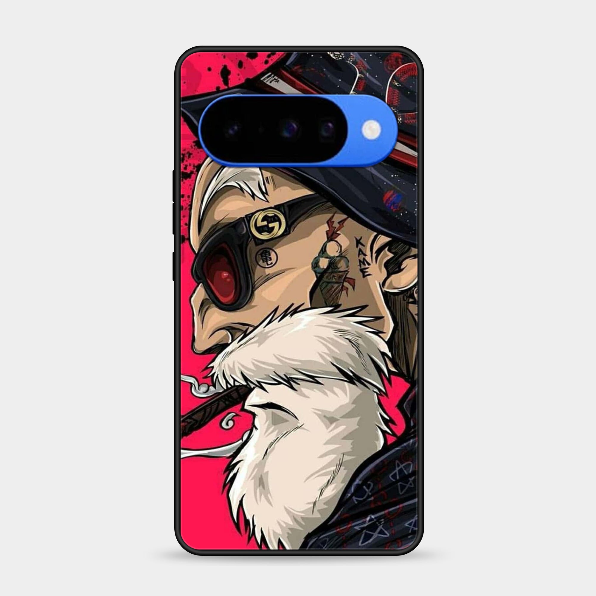 Google Pixel 9 Design-042 Premium Glossy Phone Case