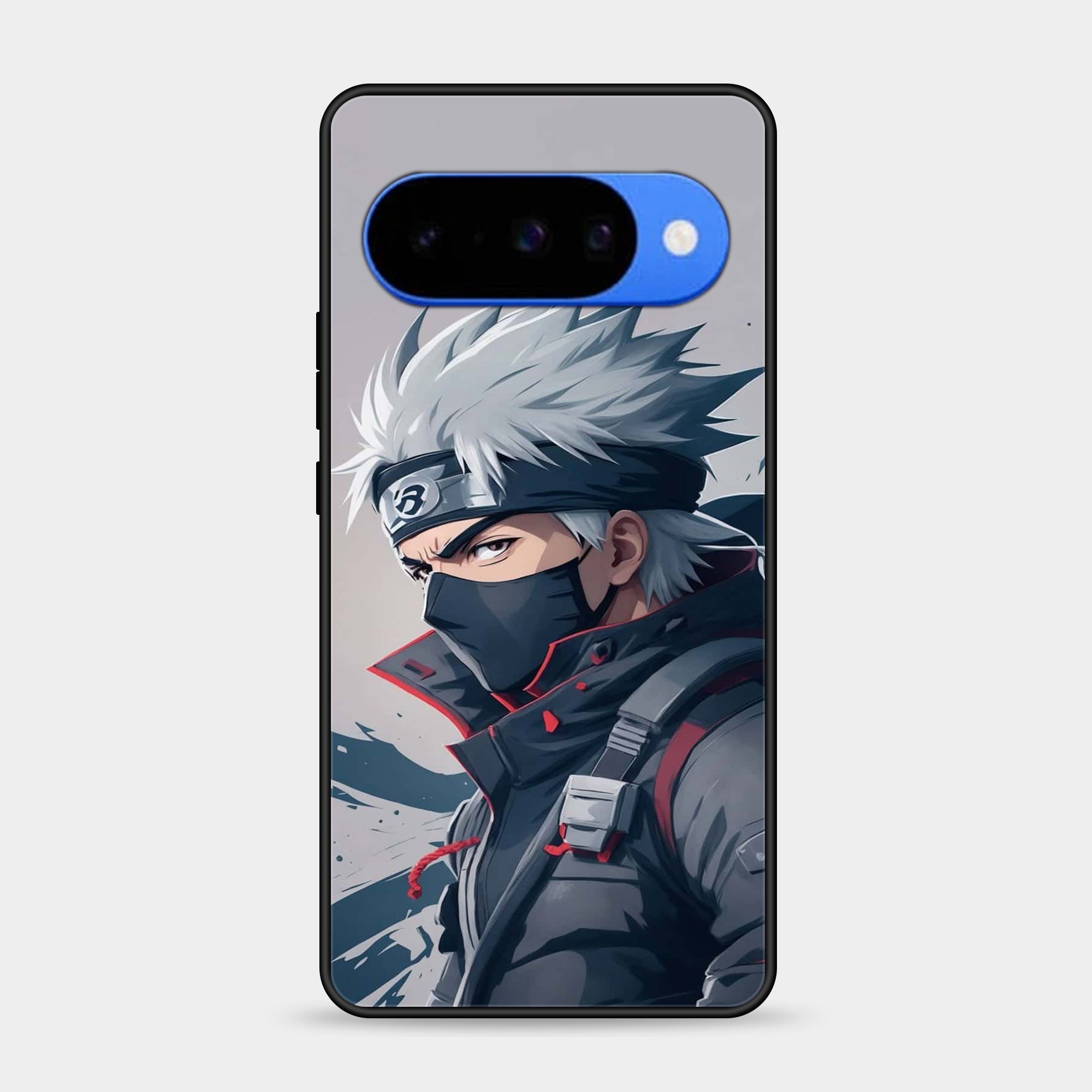 Google Pixel 9 Design-044 Premium Glossy Phone Case