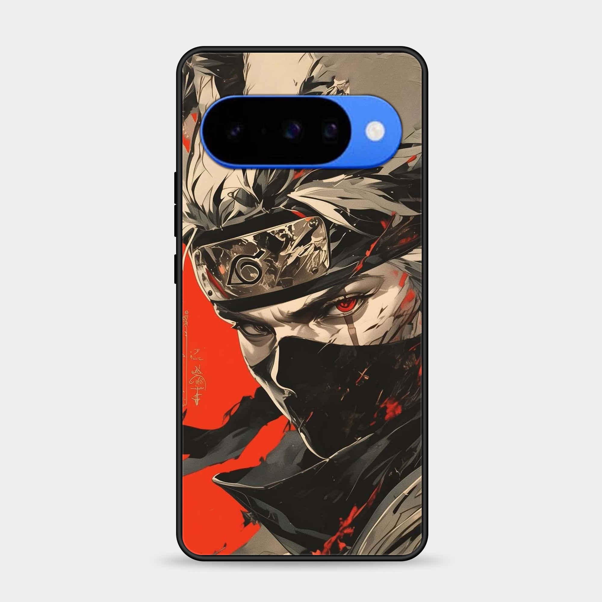 Google Pixel 9 Design-045 Premium Glossy Phone Case
