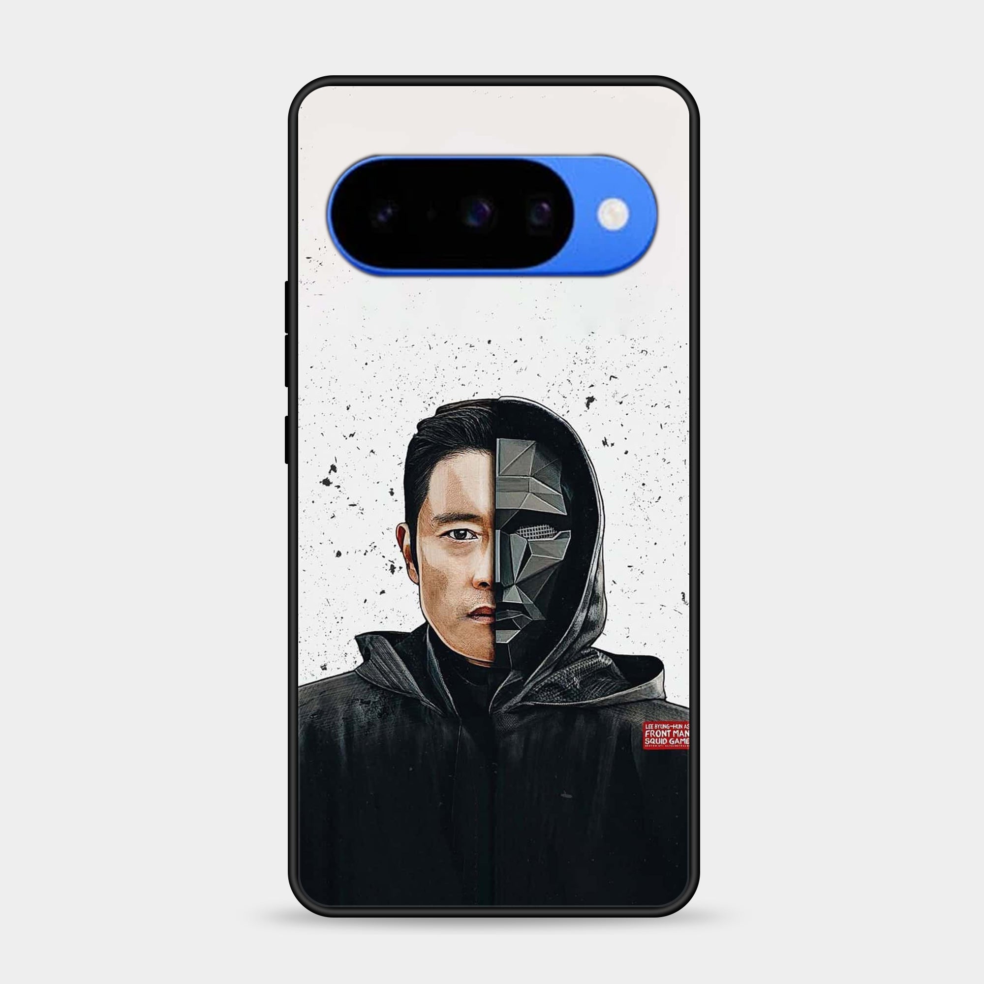 Google Pixel 9 Design-046 Premium Glossy Phone Case