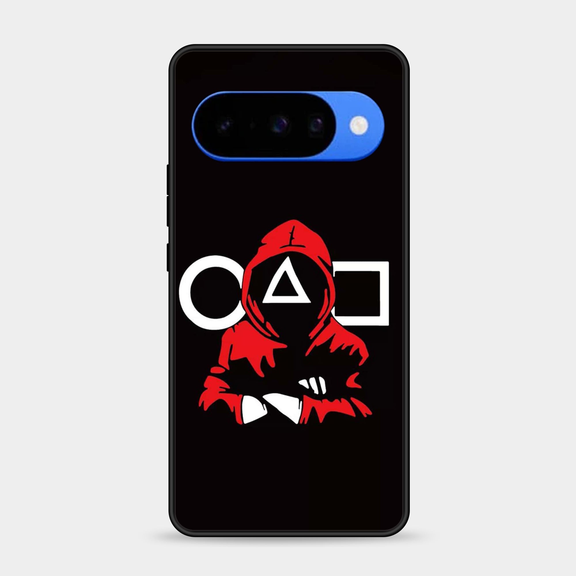 Google Pixel 9 Design-048 Premium Glossy Phone Case