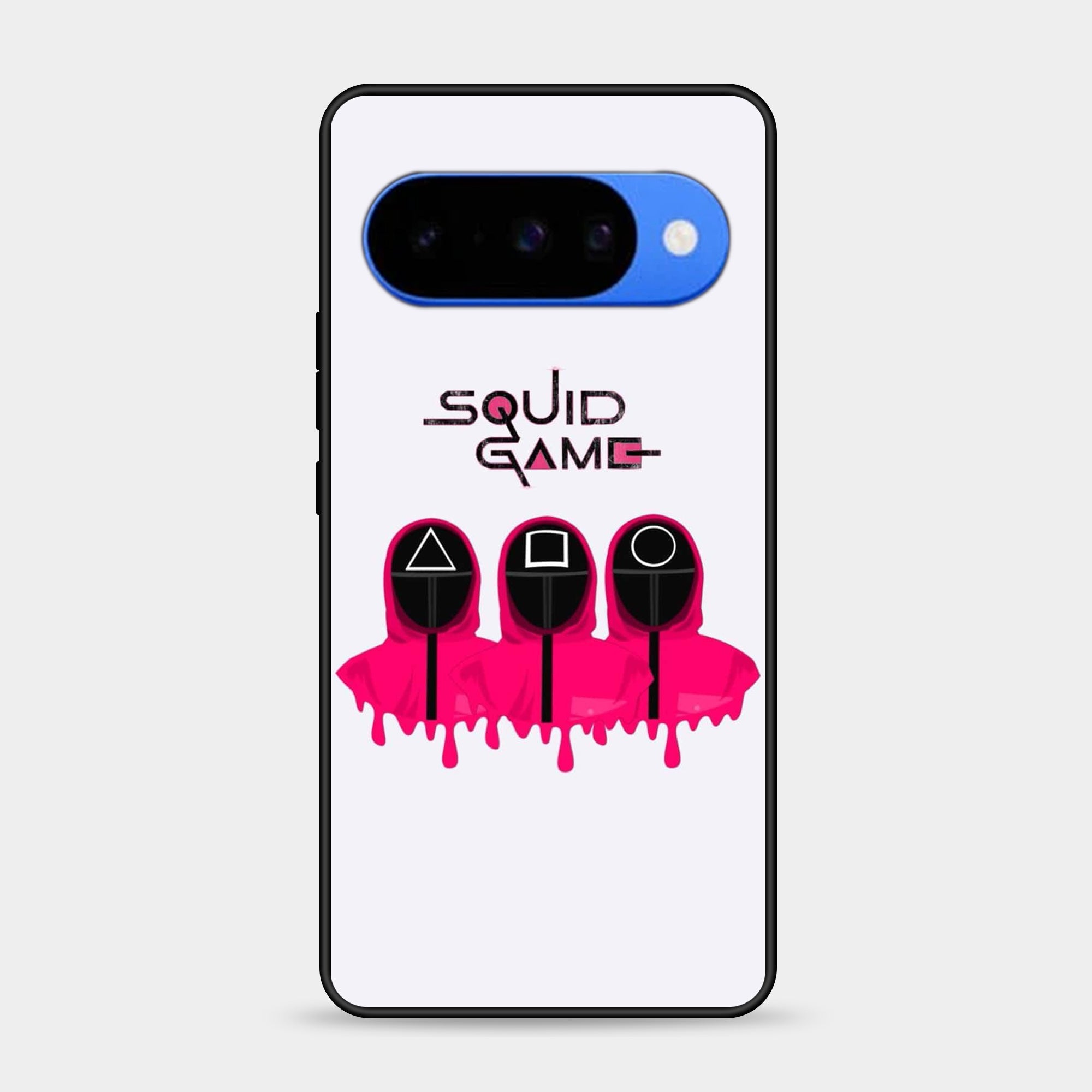 Google Pixel 9 Design-049 Premium Glossy Phone Case