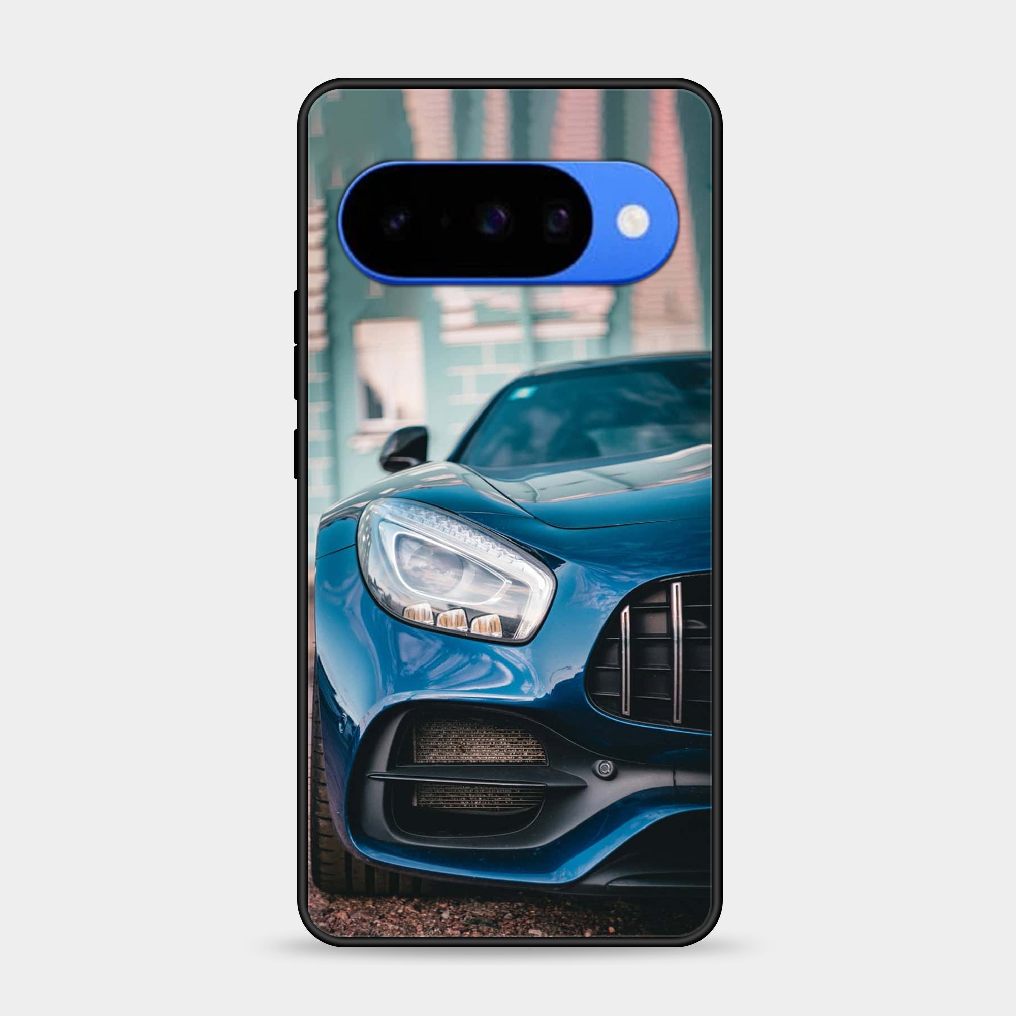 Google Pixel 9 Design-079 Premium Glossy Phone Case