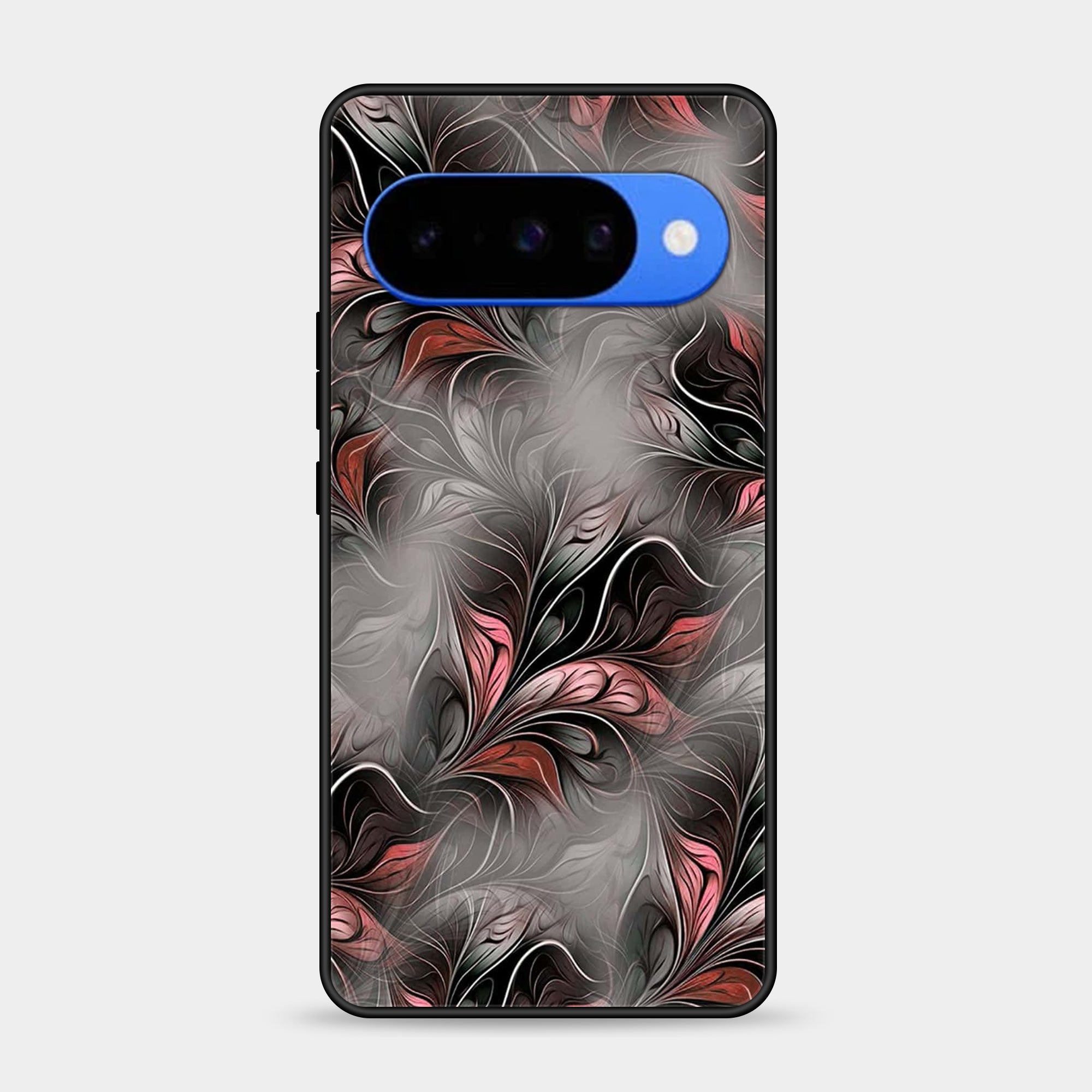 Google Pixel 9 Design-091 Premium Glossy Phone Case