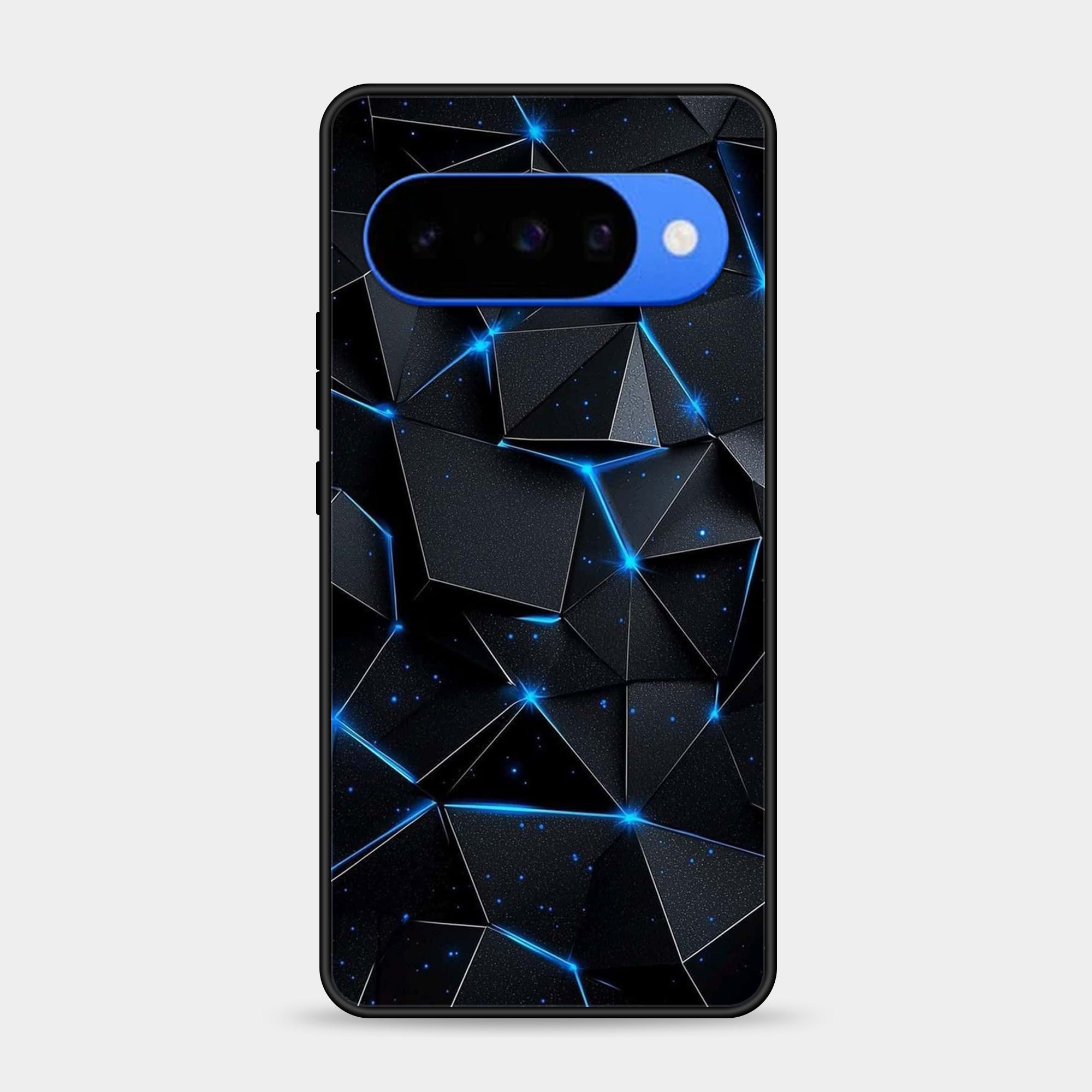 Google Pixel 9 Design-093 Premium Glossy Phone Case