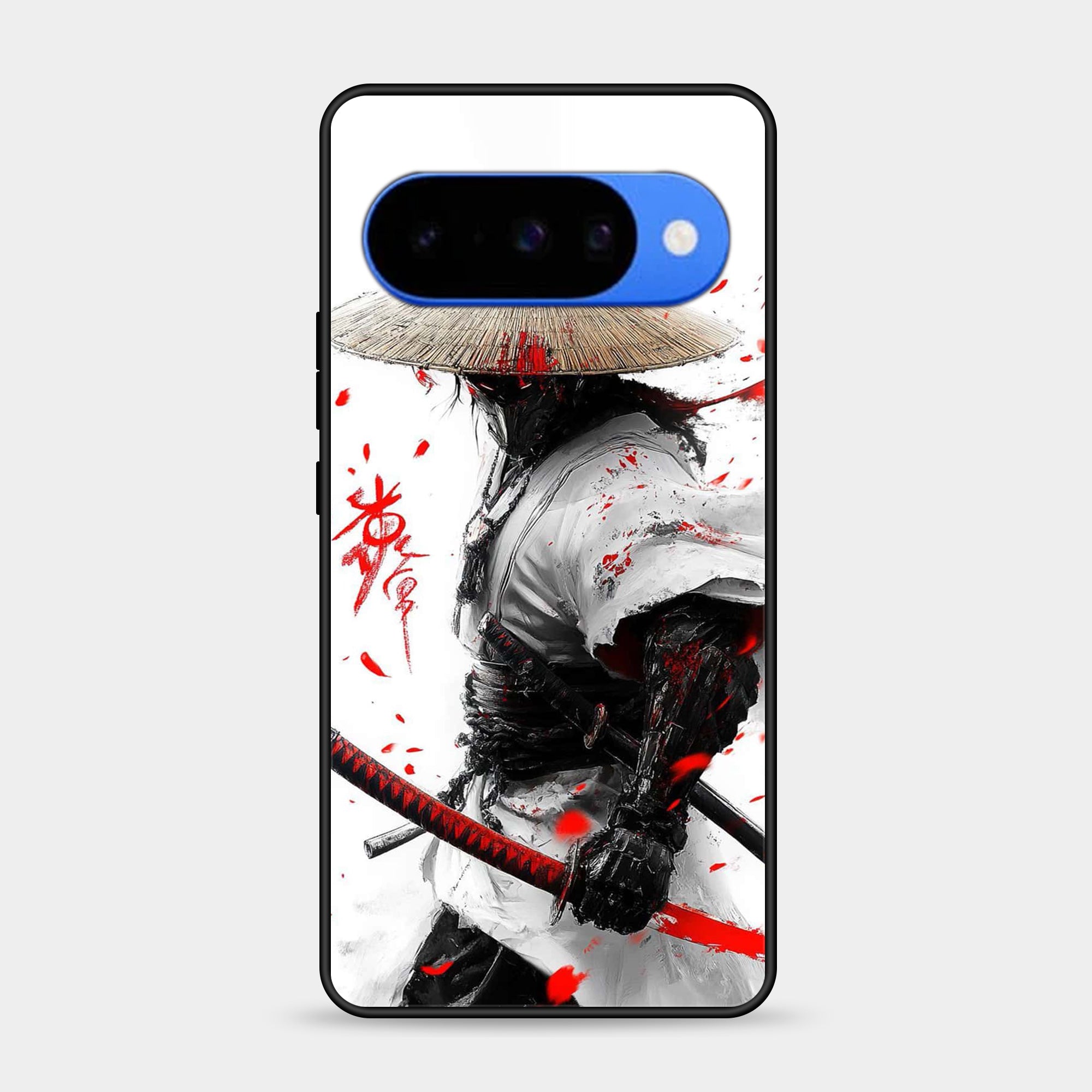 Google Pixel 9 Design-096 Premium Glossy Phone Case