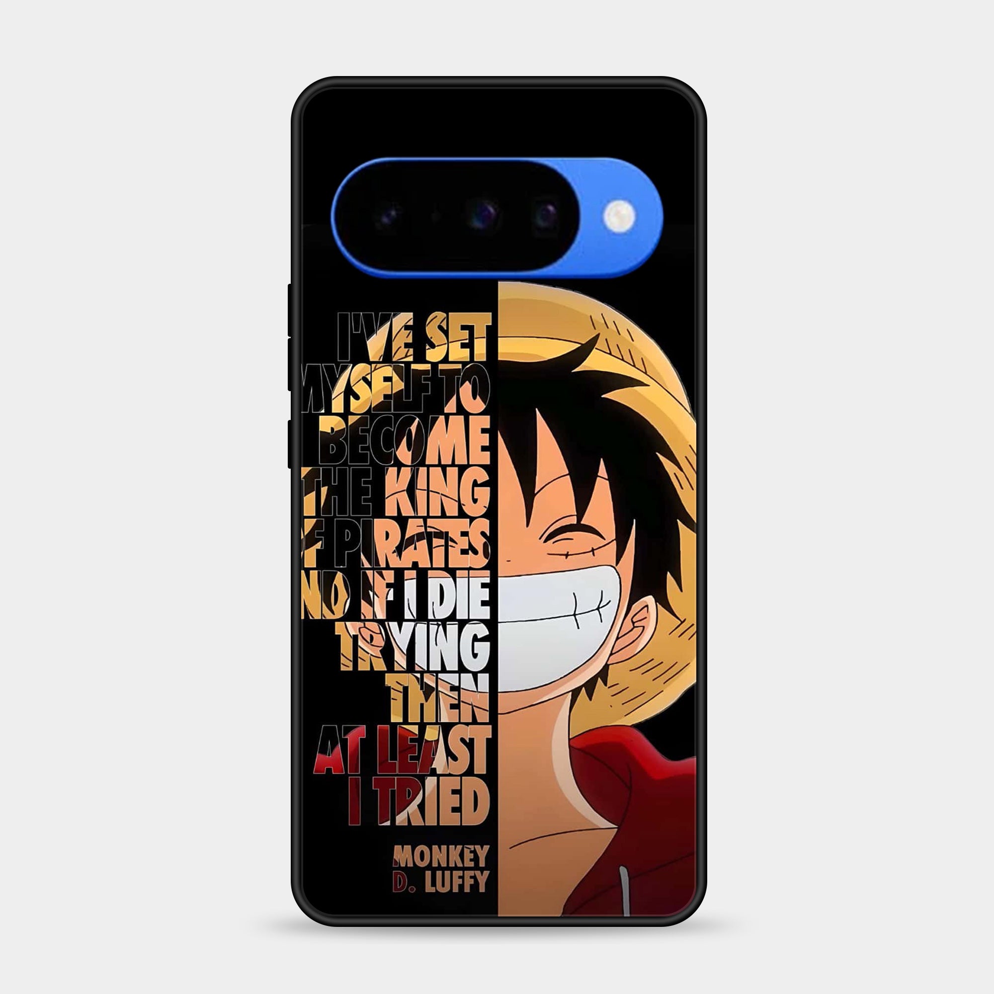 Google Pixel 9 Design-098 Premium Glossy Phone Case