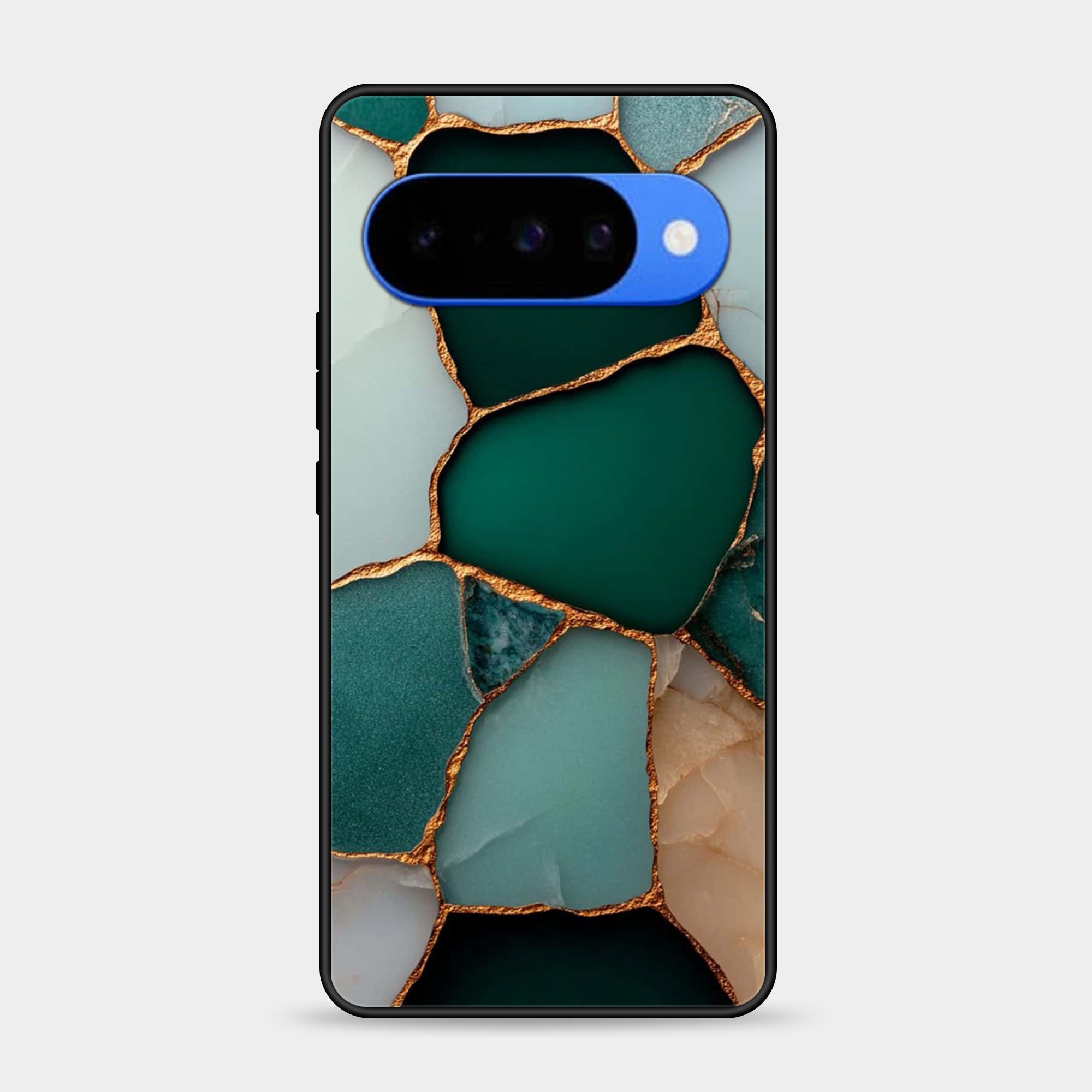 Google Pixel 9 Design-099 Premium Glossy Phone Case