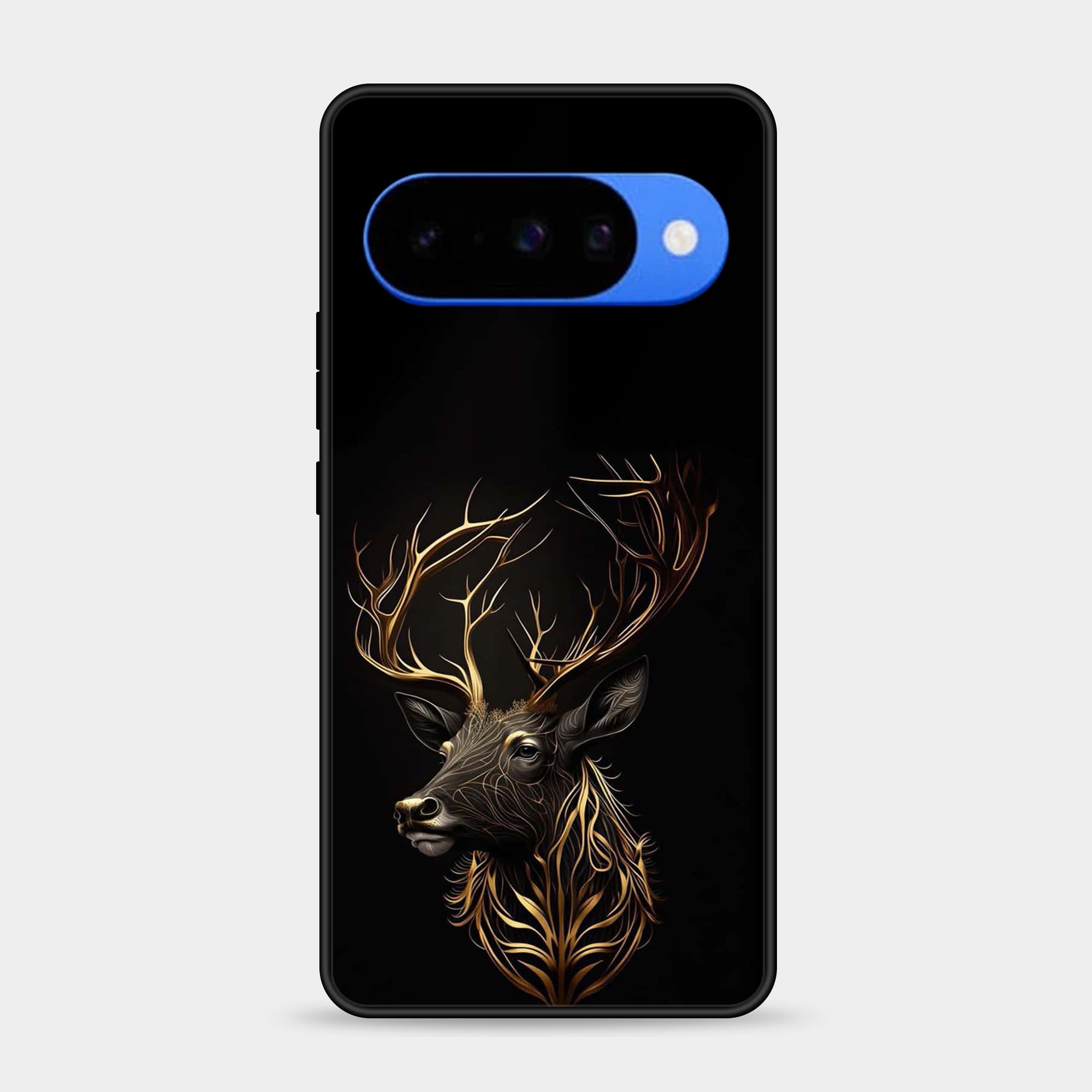 Google Pixel 9 Design-100 Premium Glossy Phone Case