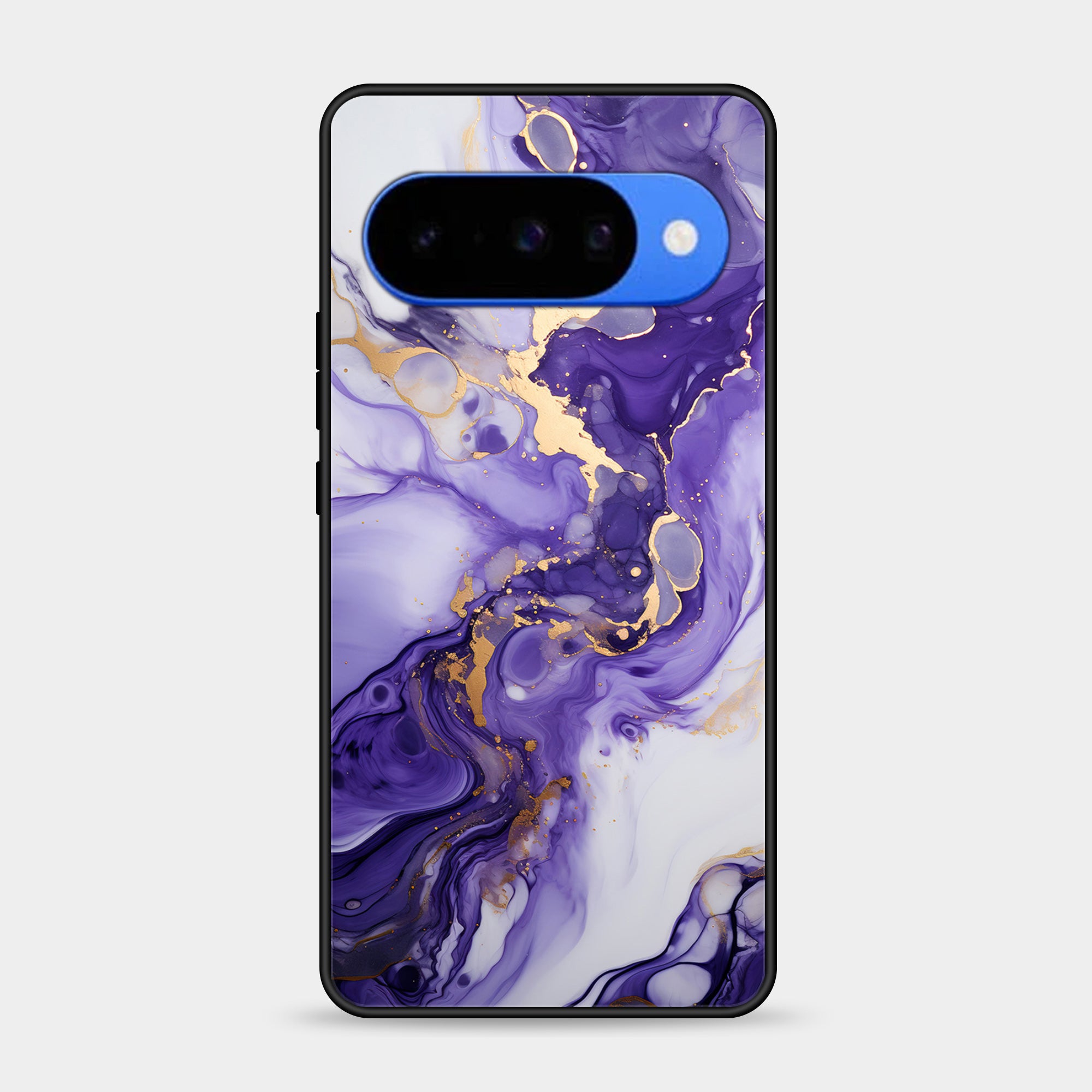 Google Pixel 9 Design-102 Premium Glossy Phone Case