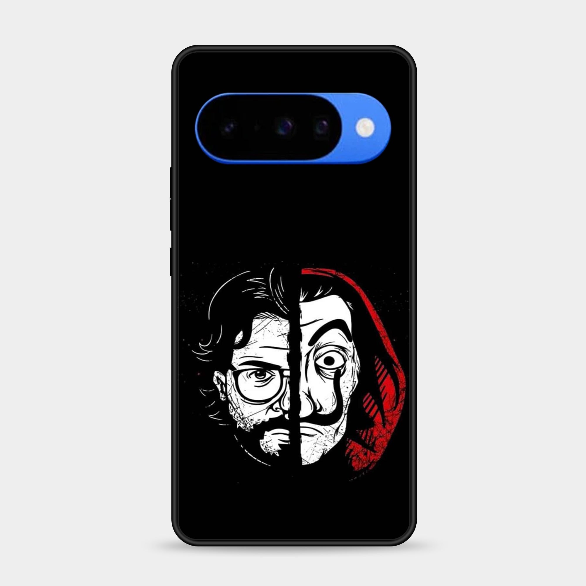 Google Pixel 9 Design-111 Premium Glossy Phone Case