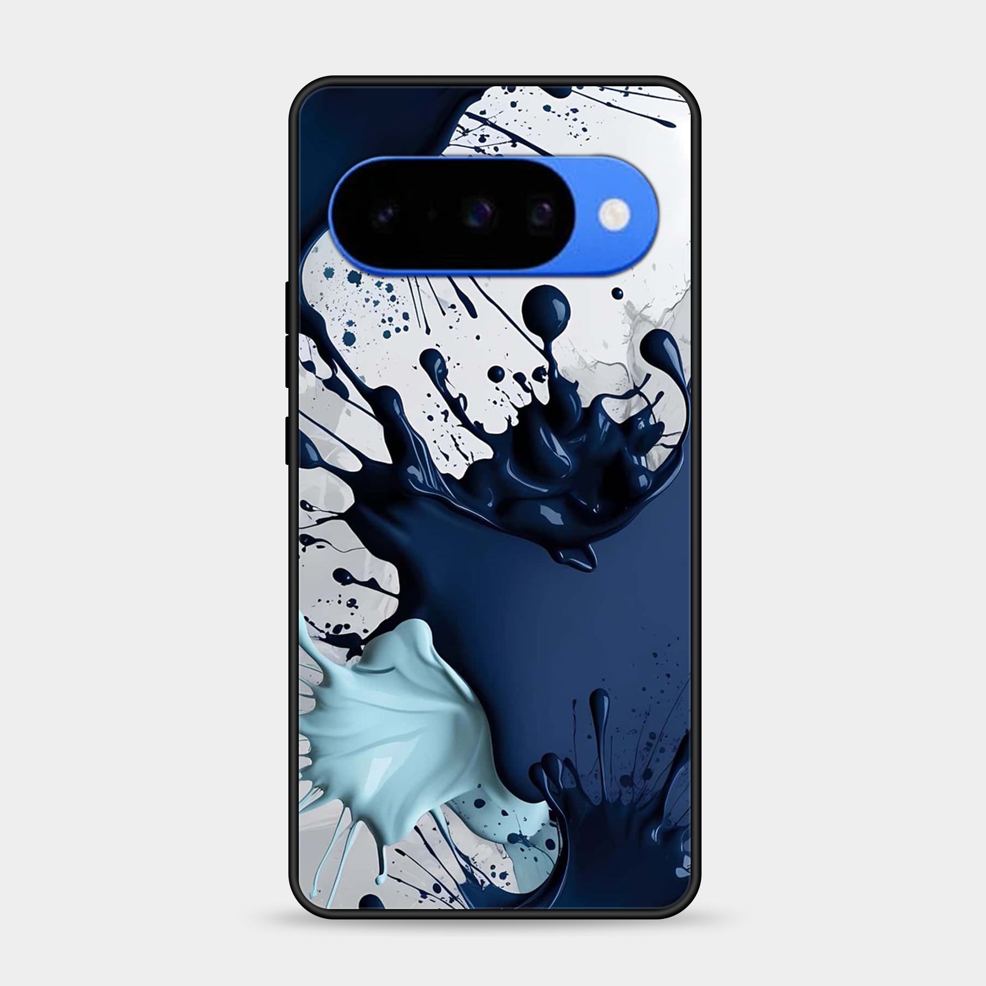 Google Pixel 9 Design-116 Premium Glossy Phone Case