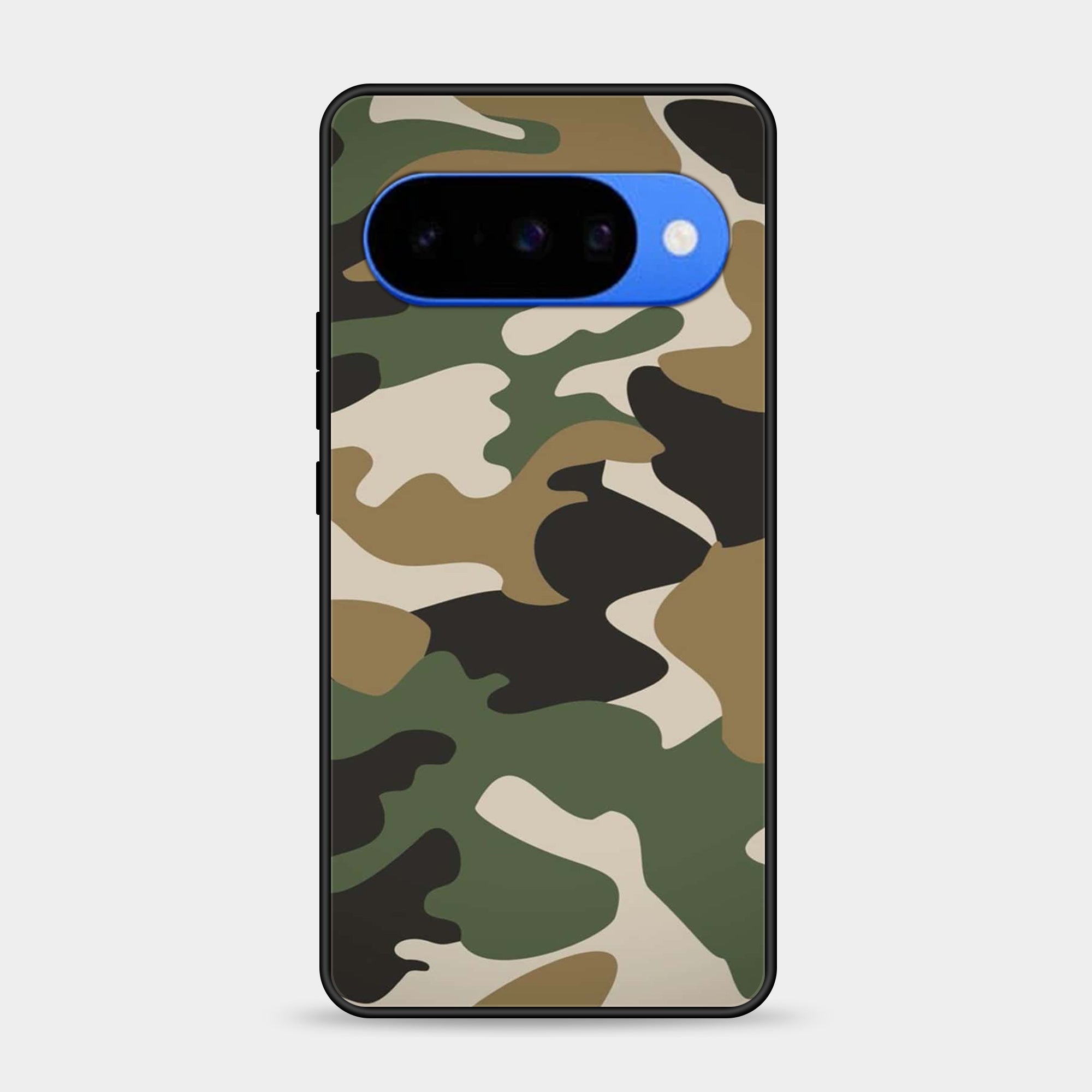 Google Pixel 9 Design-119 Premium Glossy Phone Case
