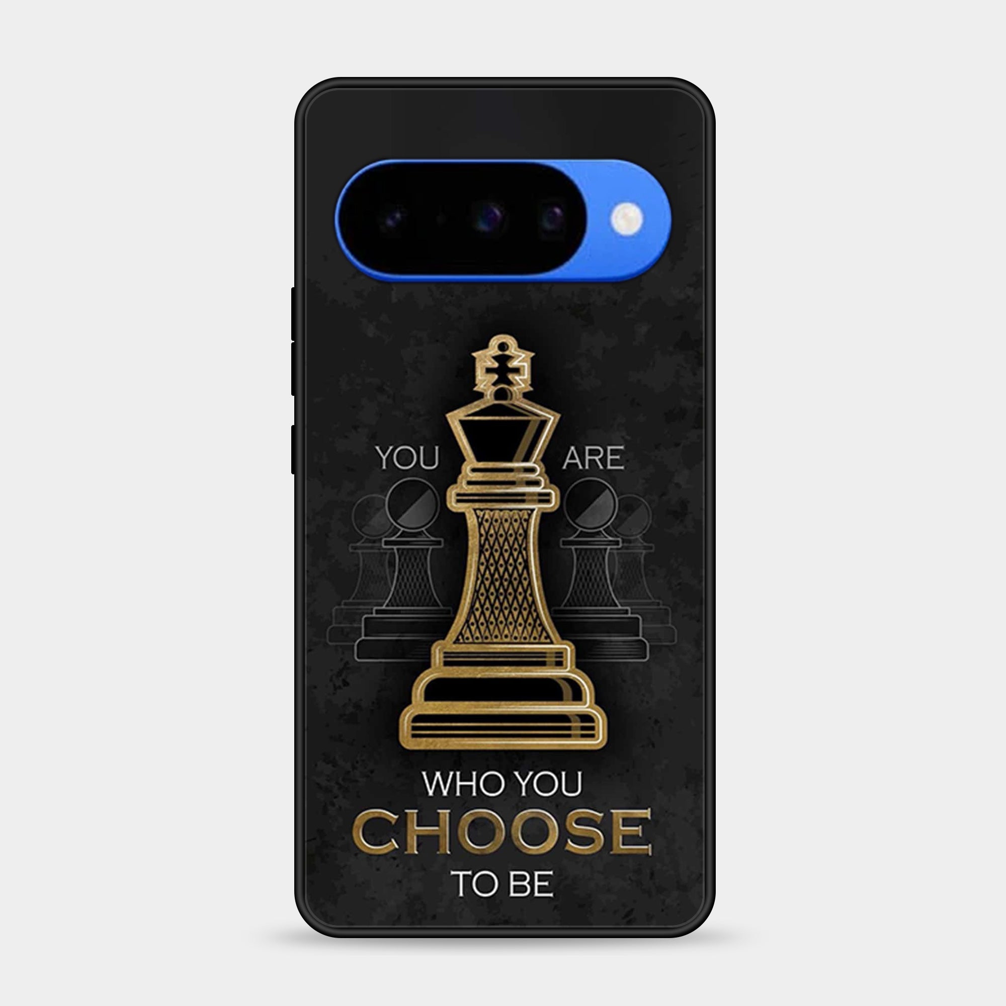 Google Pixel 9 Design-122 Premium Glossy Phone Case