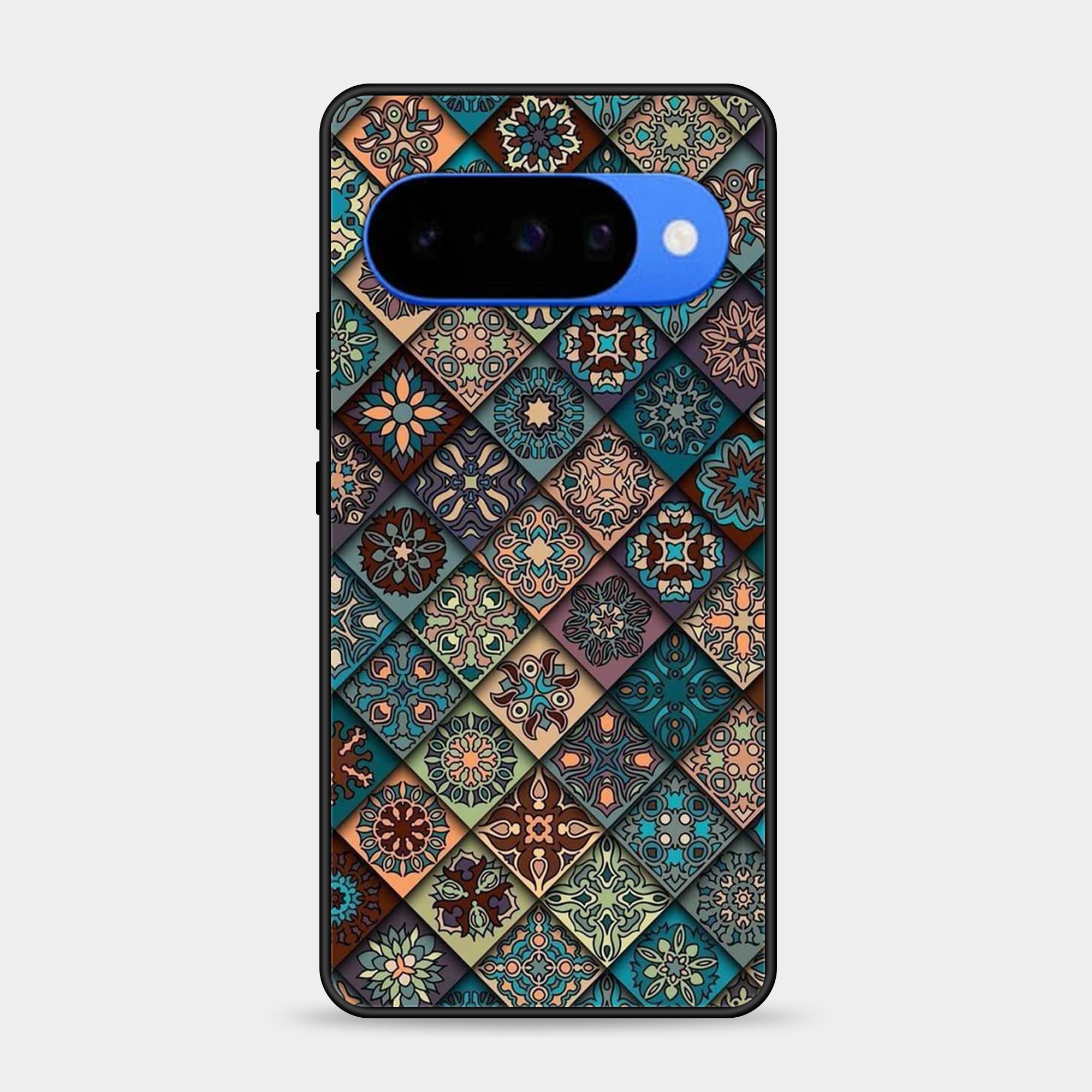 Google Pixel 9 Design-149 Premium Glossy Phone Case