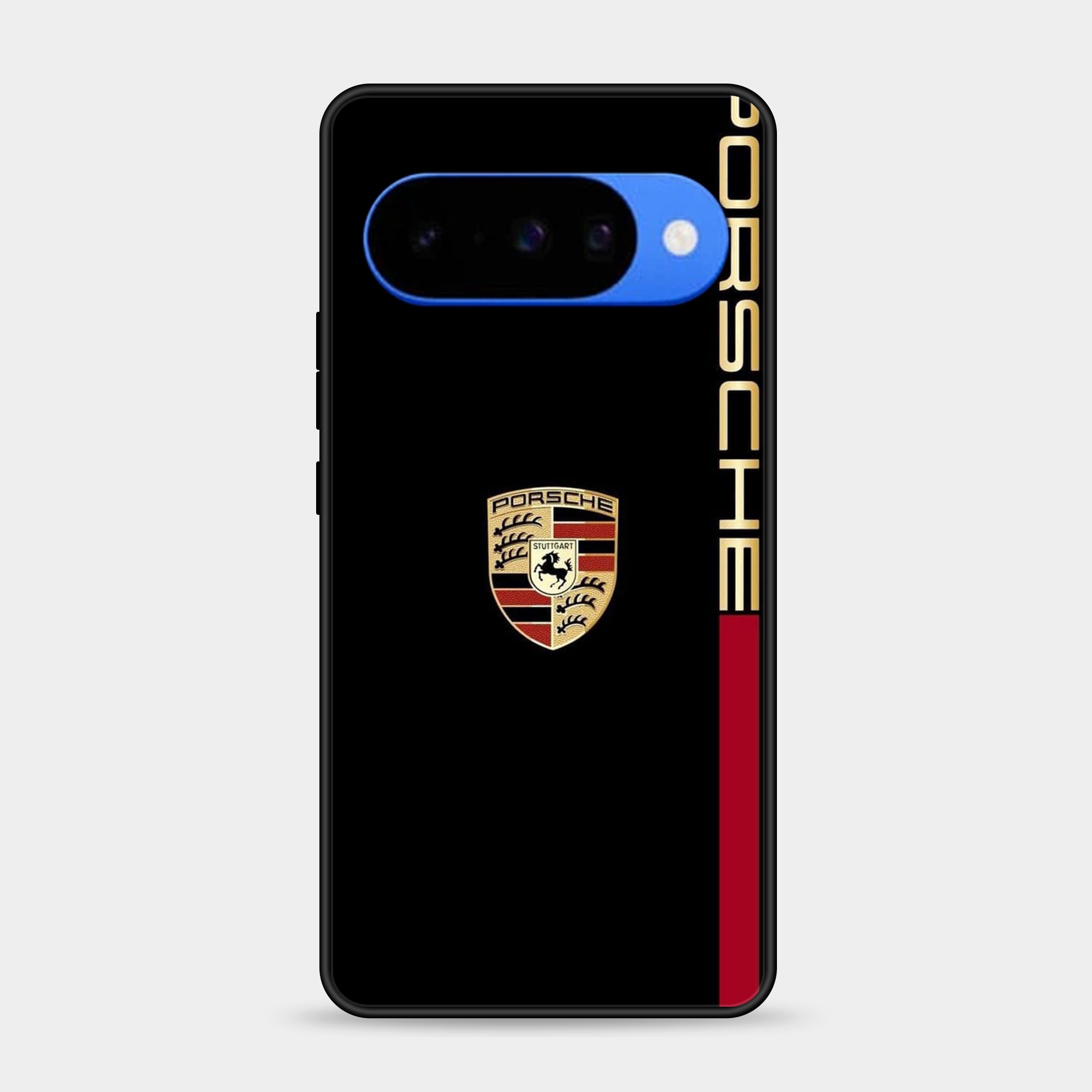 Google Pixel 9 Design-161 Premium Glossy Phone Case