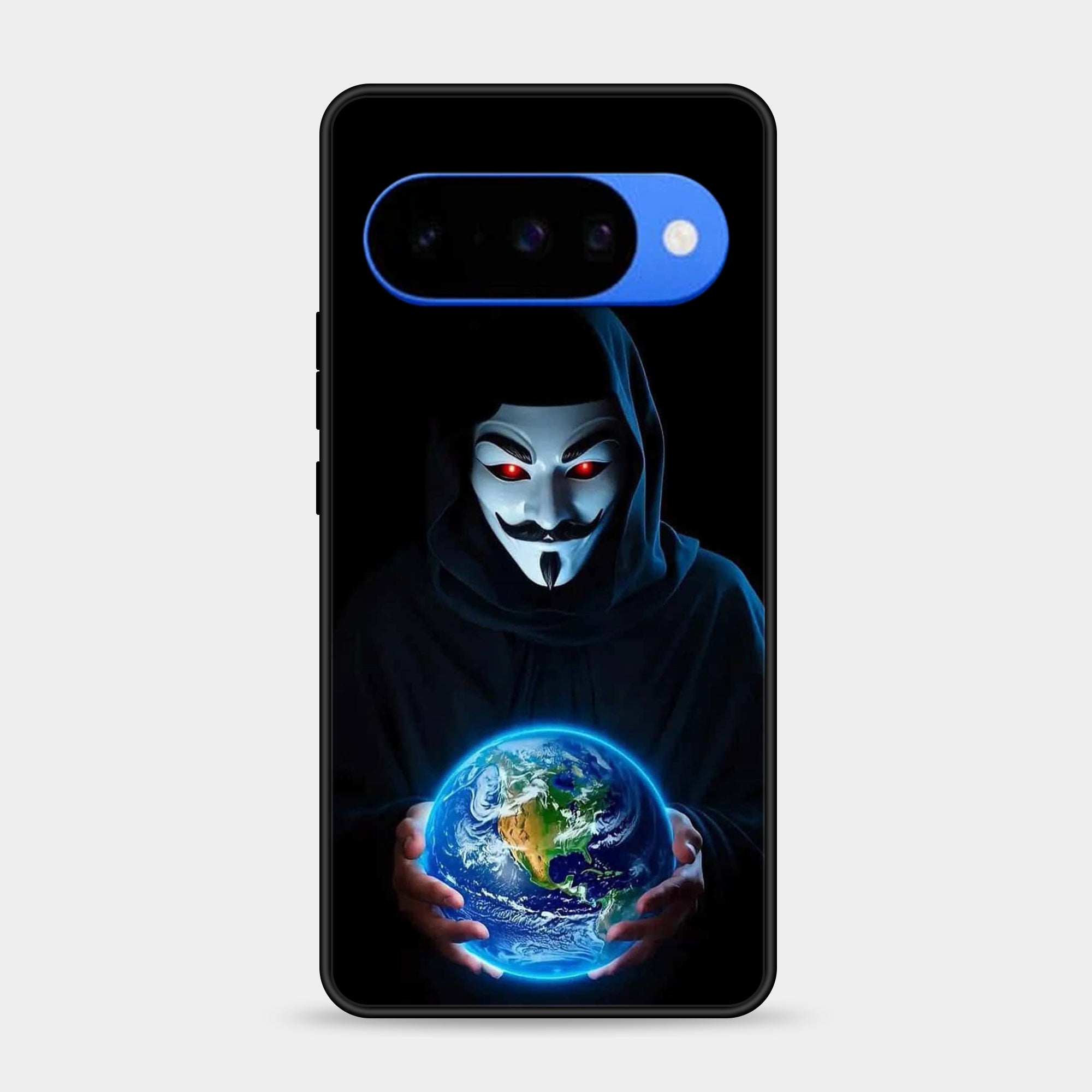 Google Pixel 9 Design-162 Premium Glossy Phone Case