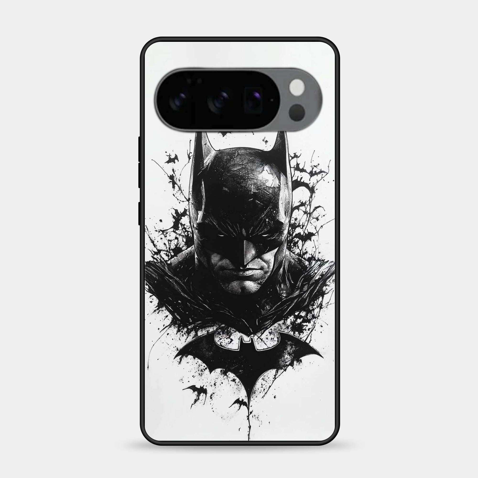 Google Pixel 10 Pro Design-001 Premium Glossy Phone Case