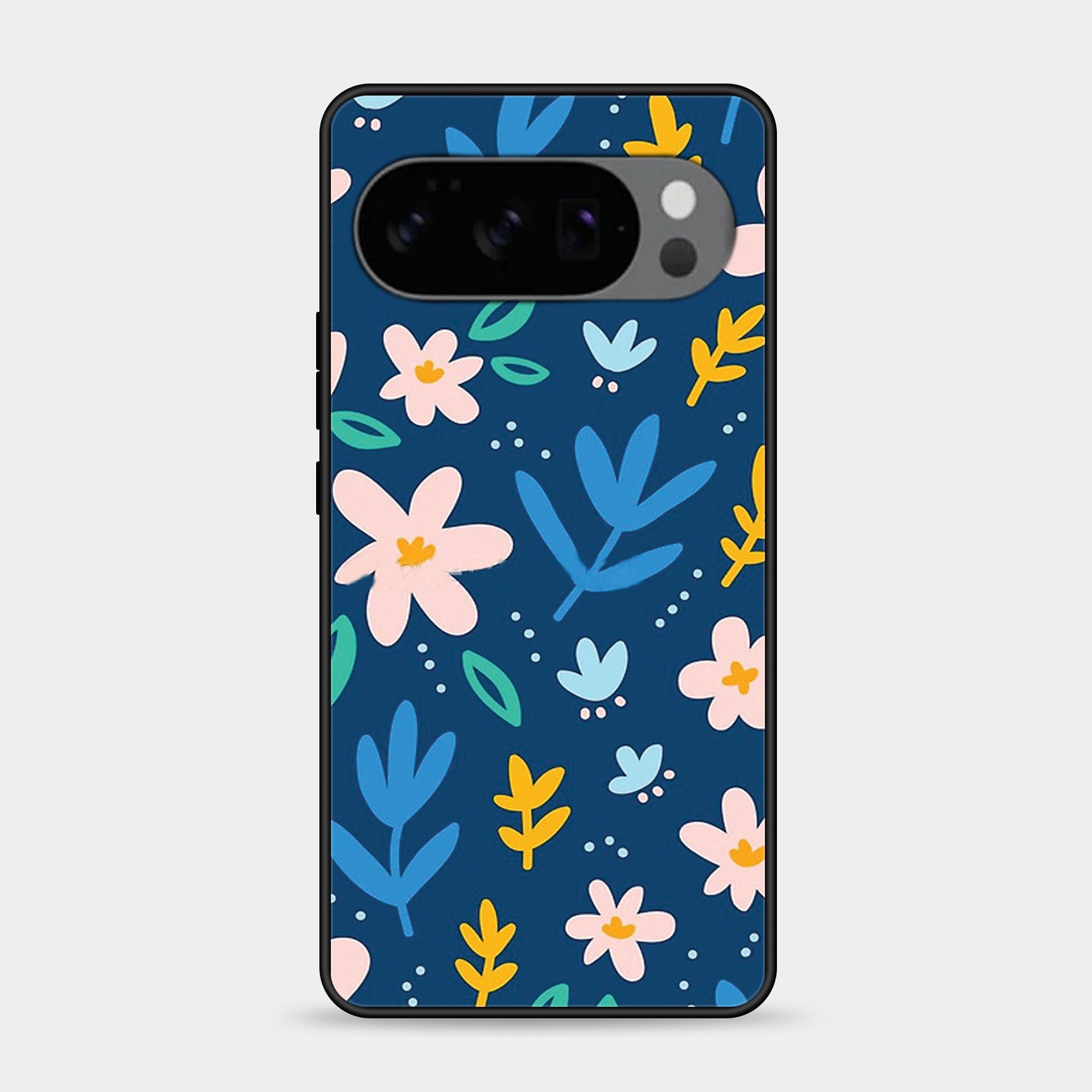 Google Pixel 9 Pro XL Design-003 Premium Glossy Phone Case