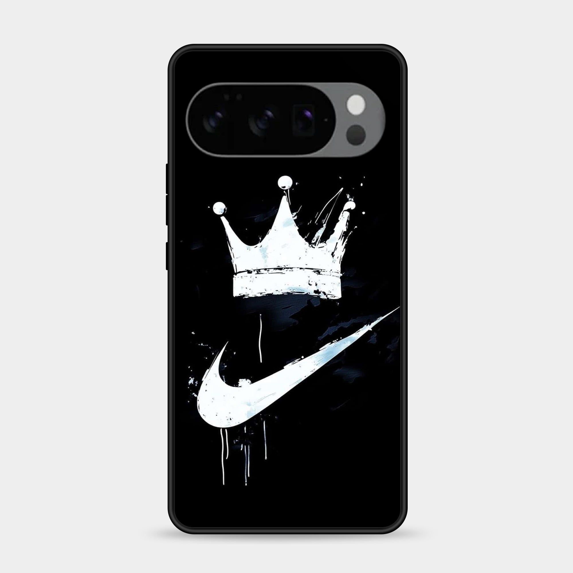 Google Pixel 9 Pro XL Design-012 Premium Glossy Phone Case