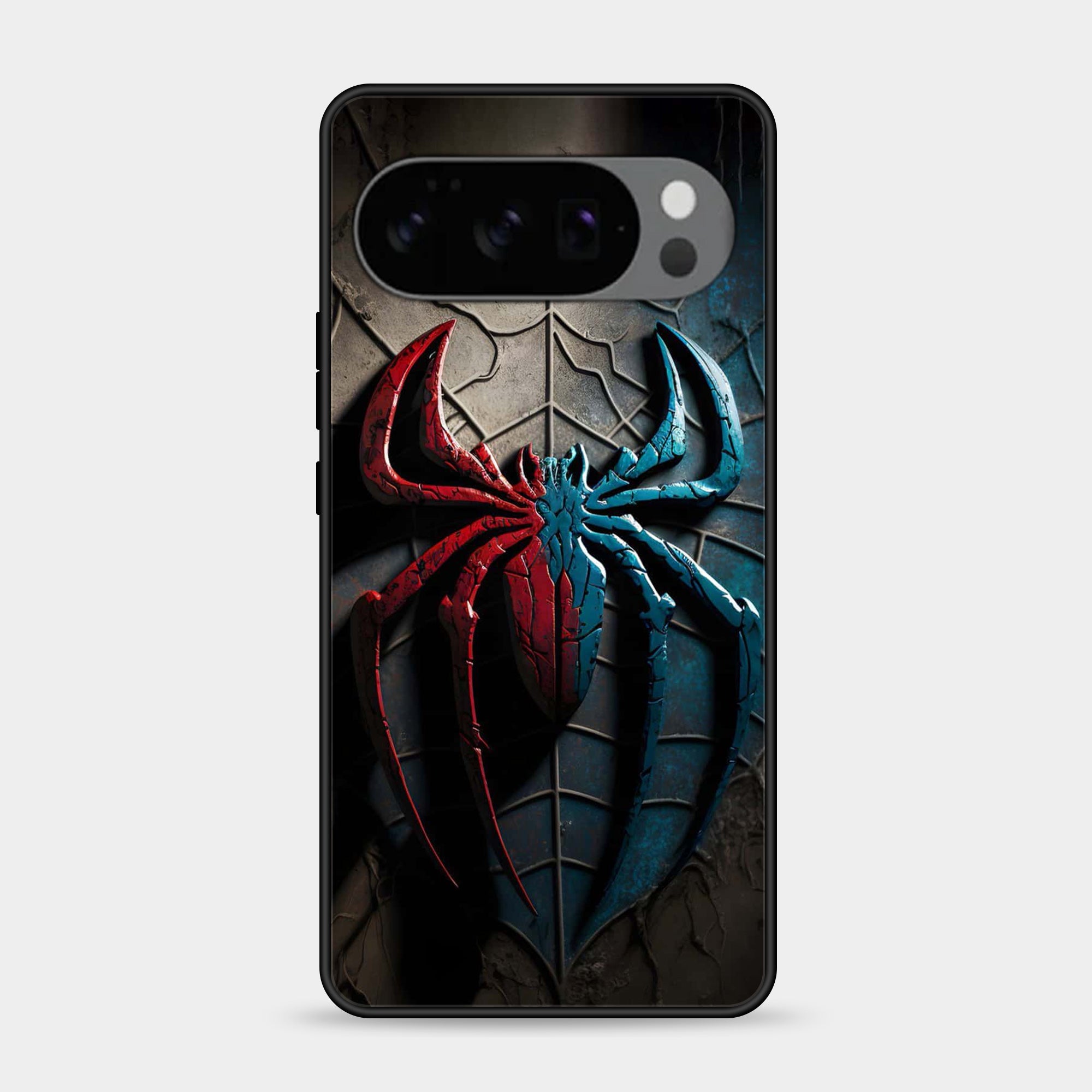 Google Pixel 9 Pro XL Design-015 Premium Glossy Phone Case