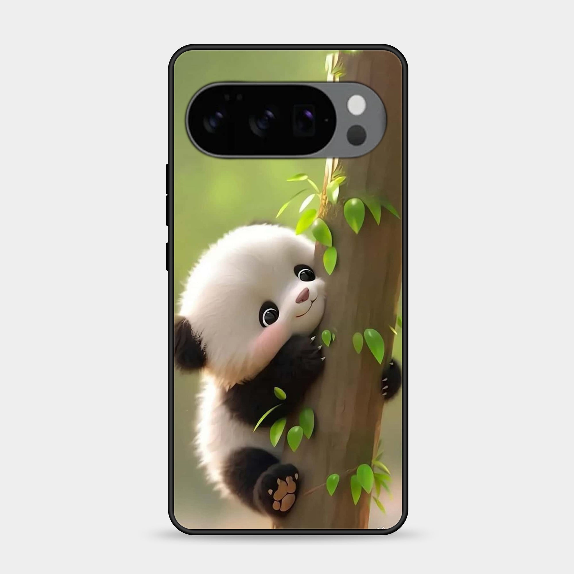 Google Pixel 9 Pro XL Design-016 Premium Glossy Phone Case