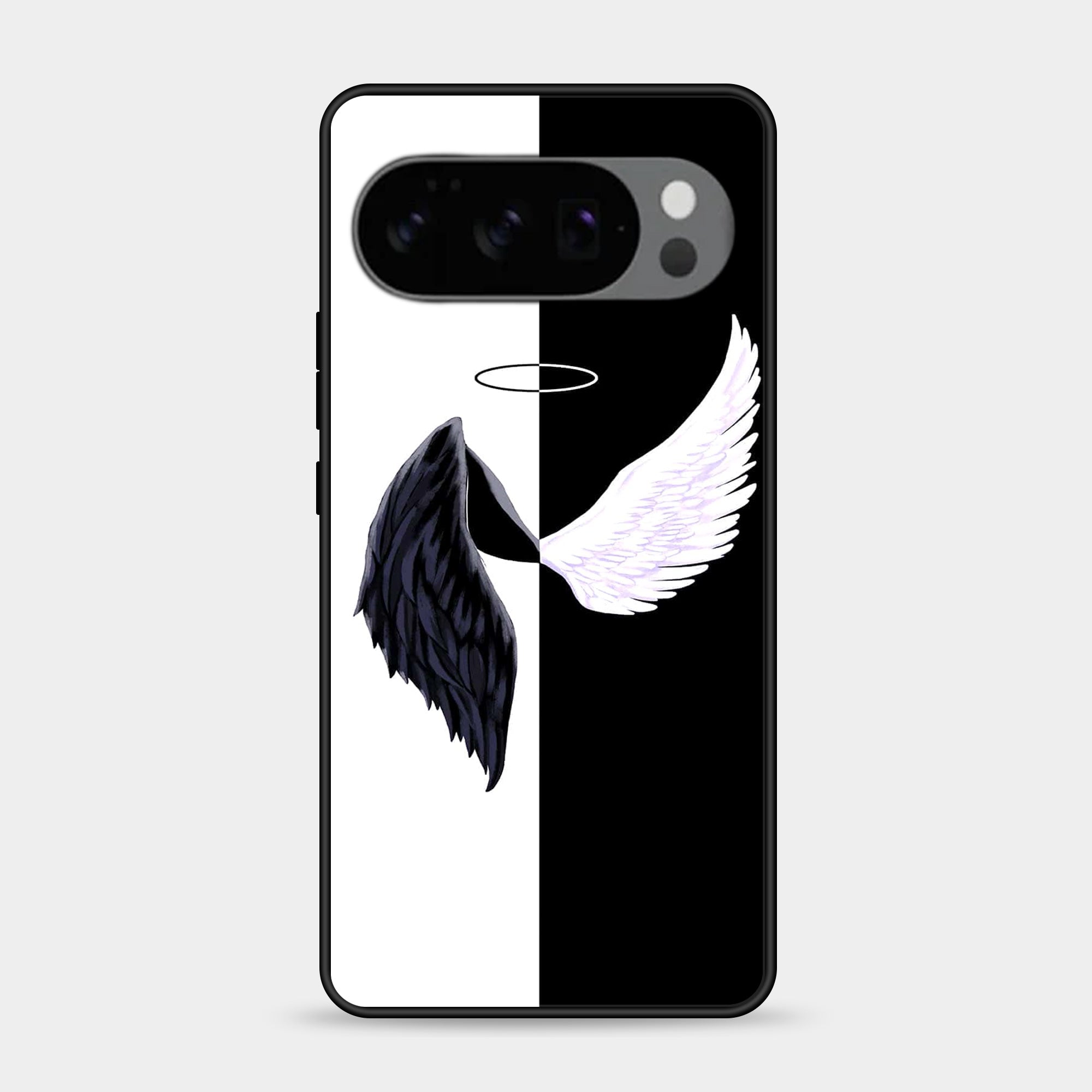 Google Pixel 9 Pro Design-020 Premium Glossy Phone Case