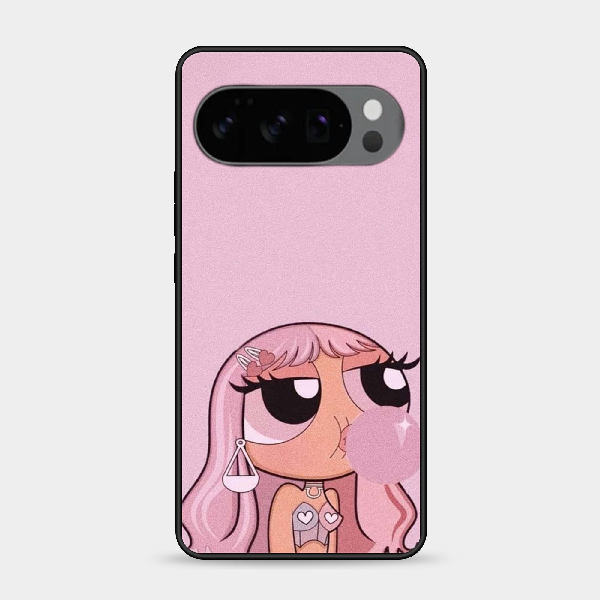 Google Pixel 9 Pro XL Design-023 Premium Glossy Phone Case