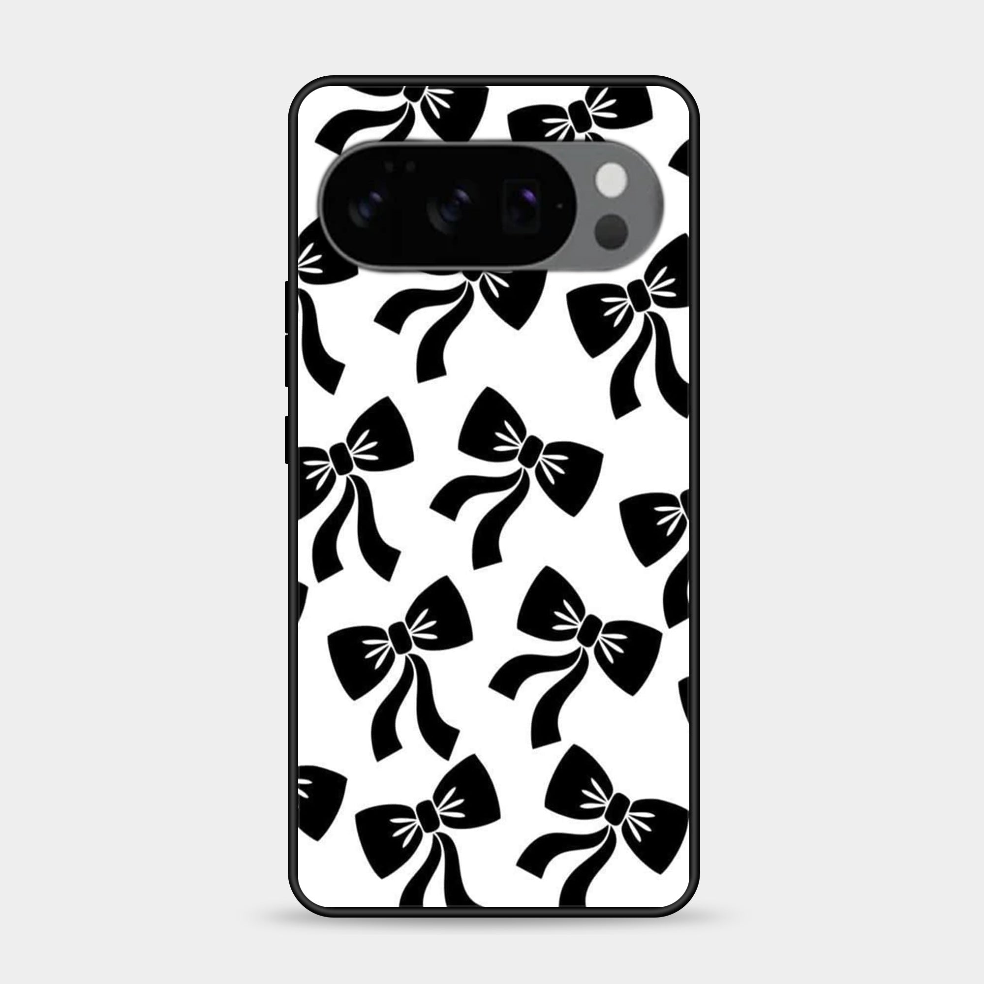 Google Pixel 10 Pro Design-024 Premium Glossy Phone Case
