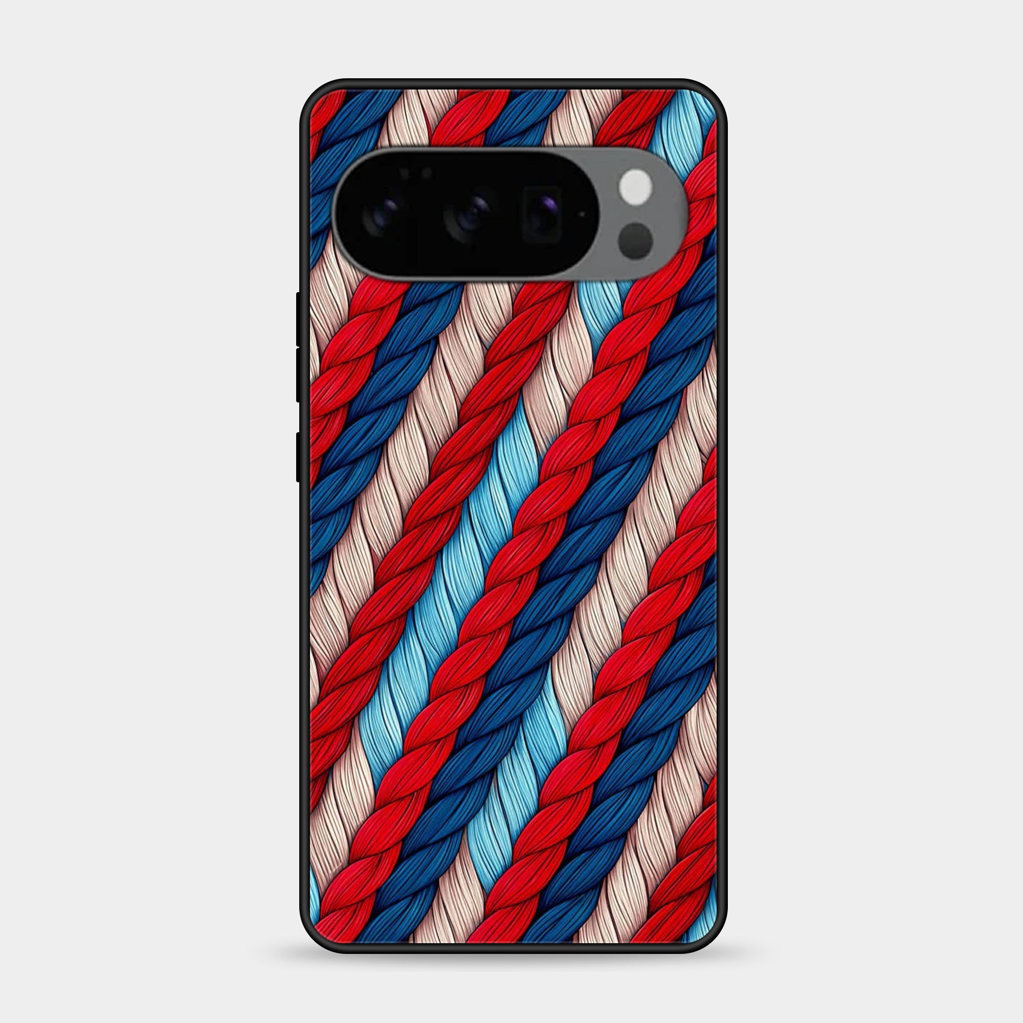 Google Pixel 9 Pro Design-026 Premium Glossy Phone Case