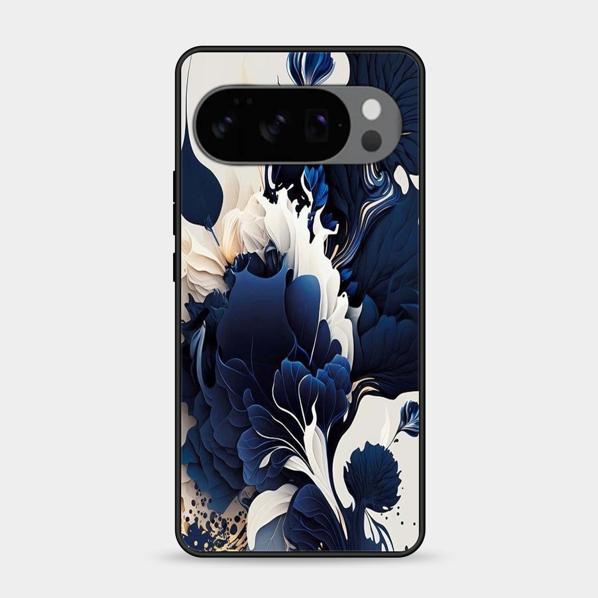 Google Pixel 10 Pro Design-038 Premium Glossy Phone Case