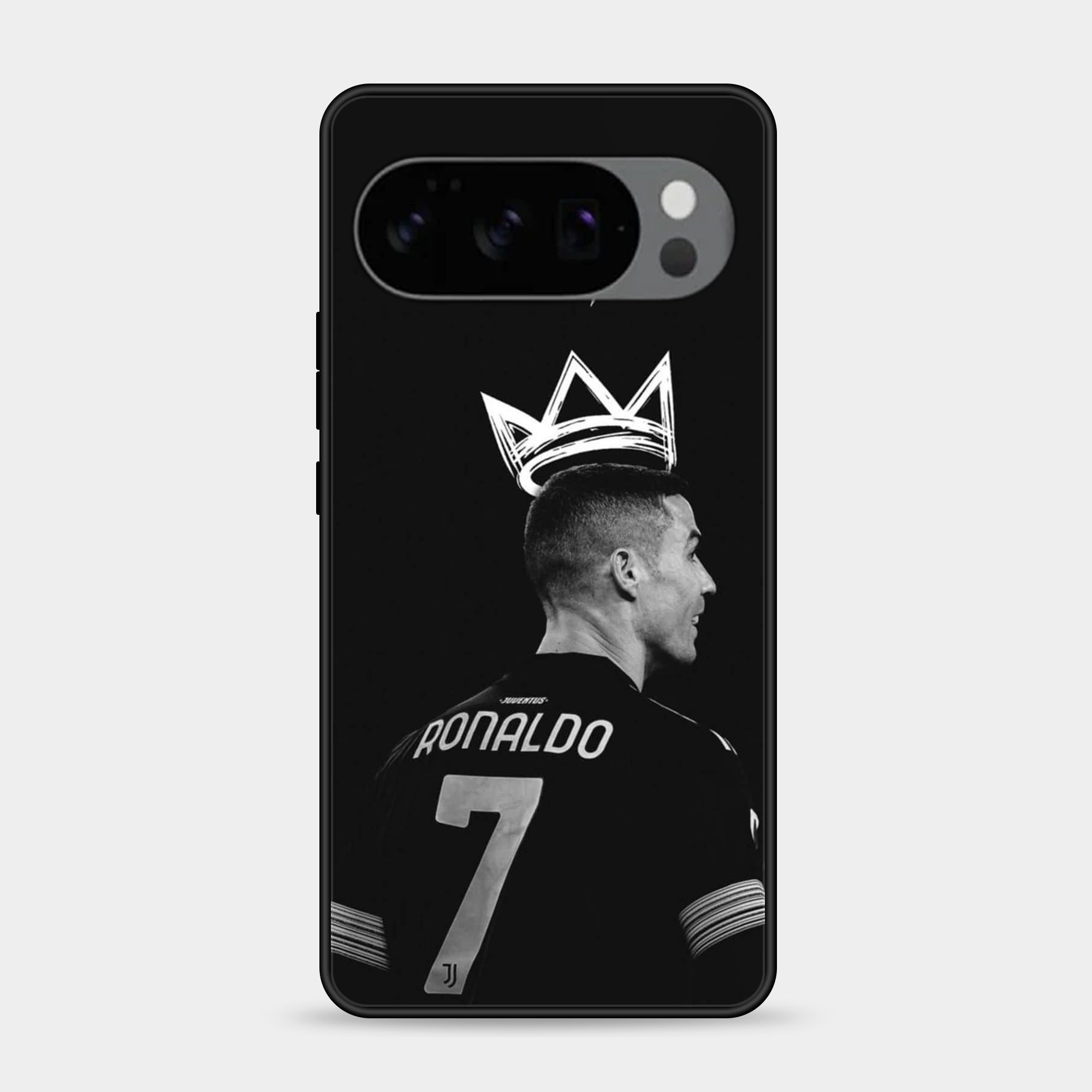 Google Pixel 9 Pro XL Design-043 Premium Glossy Phone Case