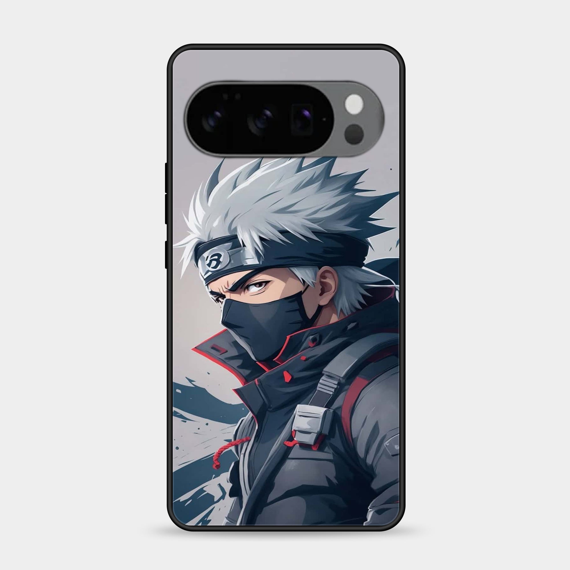 Google Pixel 9 Pro XL Design-044 Premium Glossy Phone Case