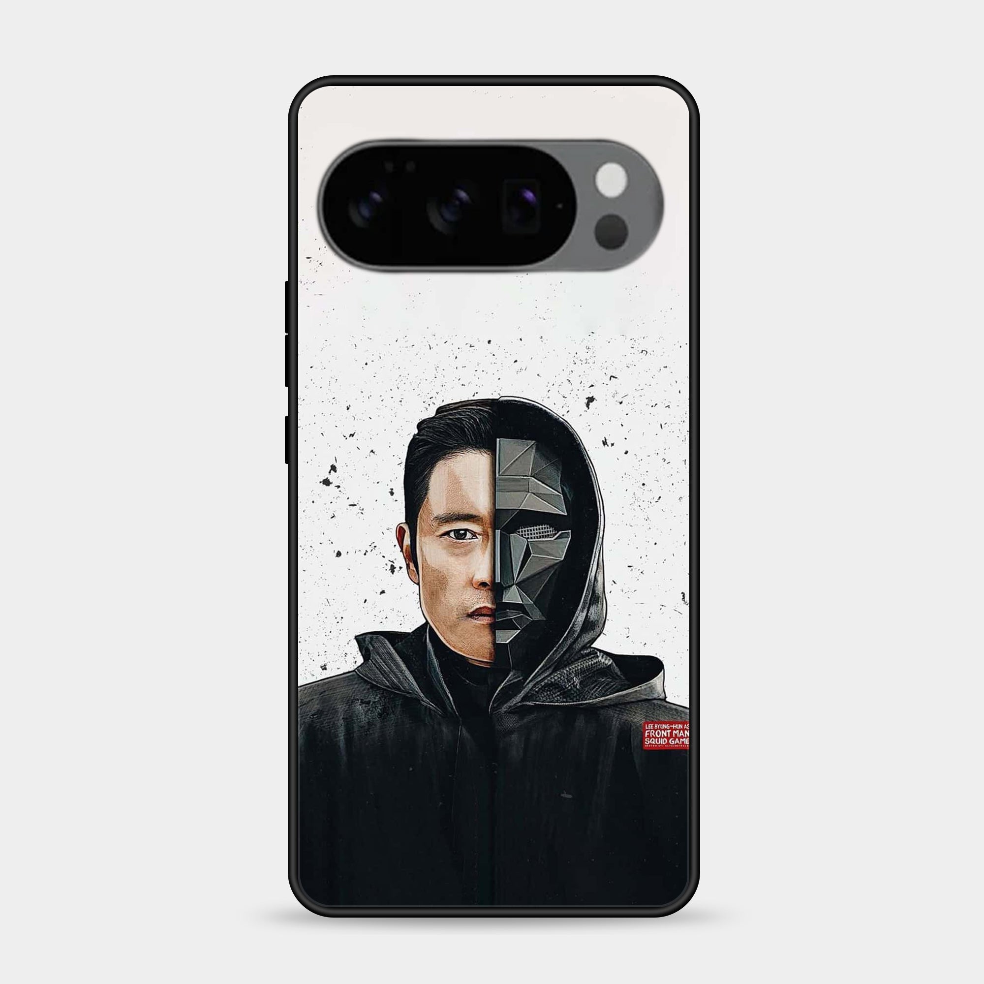 Google Pixel 9 Pro XL Design-046 Premium Glossy Phone Case