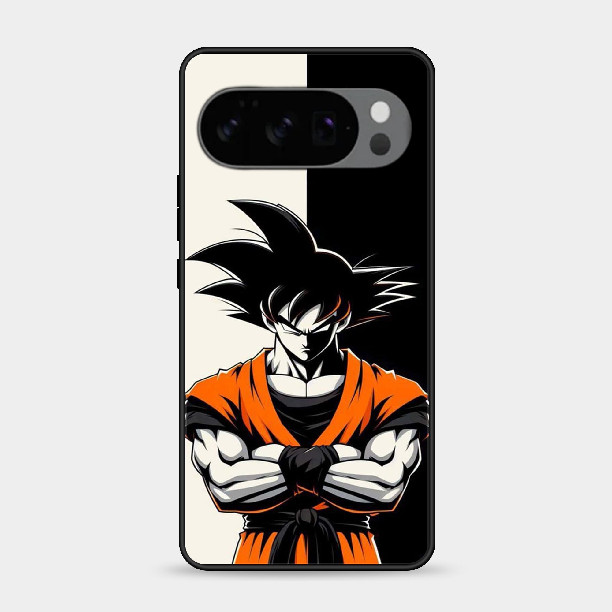 Google Pixel 9 Pro XL Design-047 Premium Glossy Phone Case