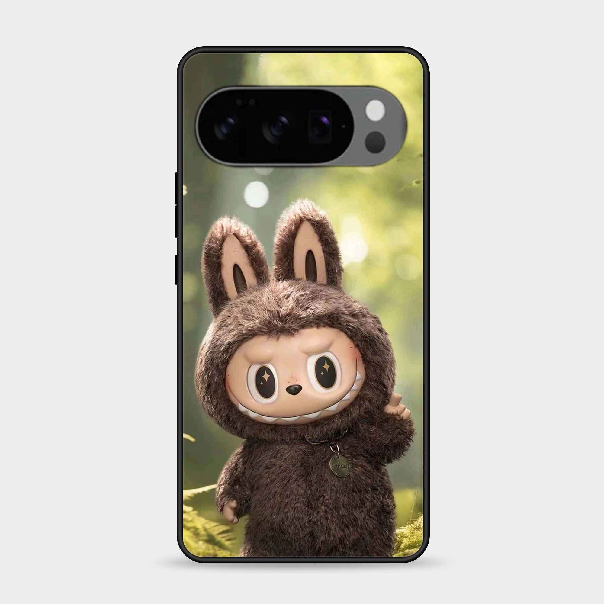 Google Pixel 10 Pro XL Design-053 Premium Glossy Phone Case