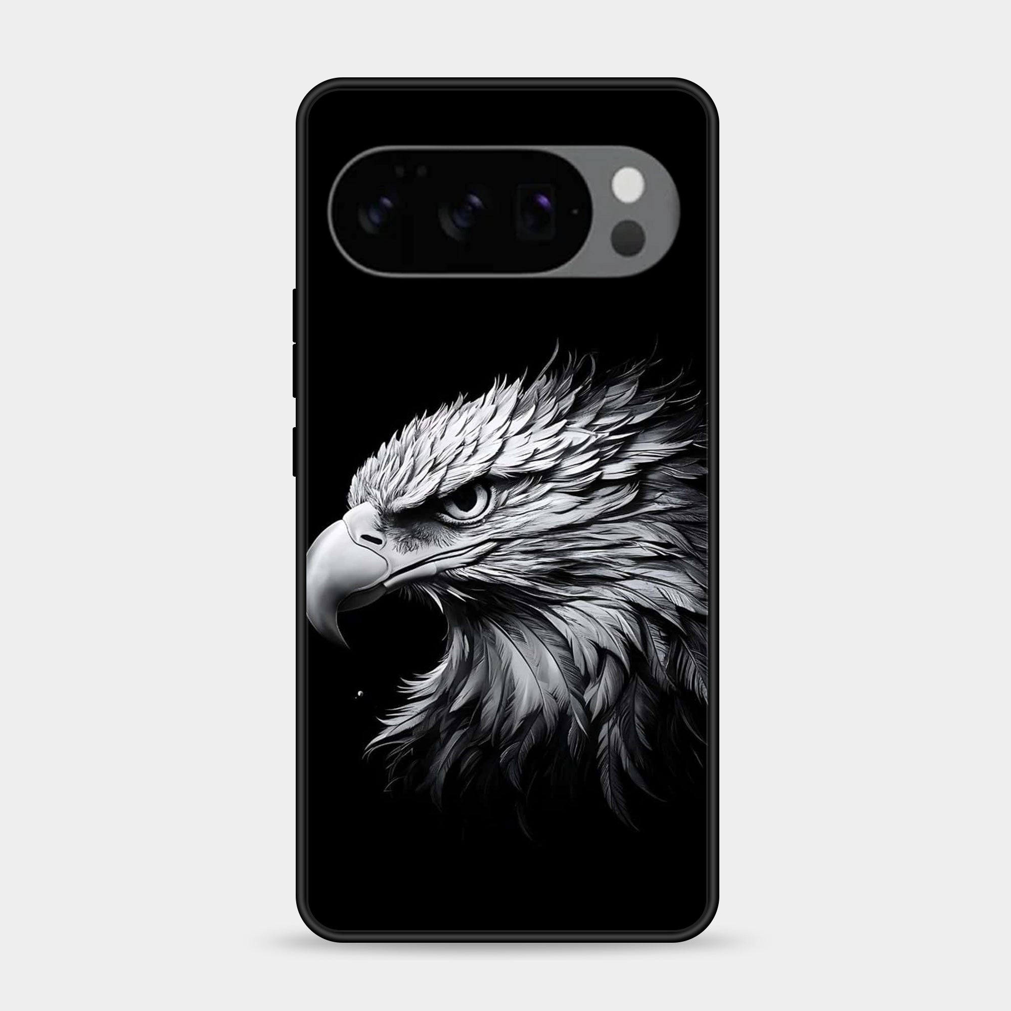 Google Pixel 10 Pro XL Design-055 Premium Glossy Phone Case