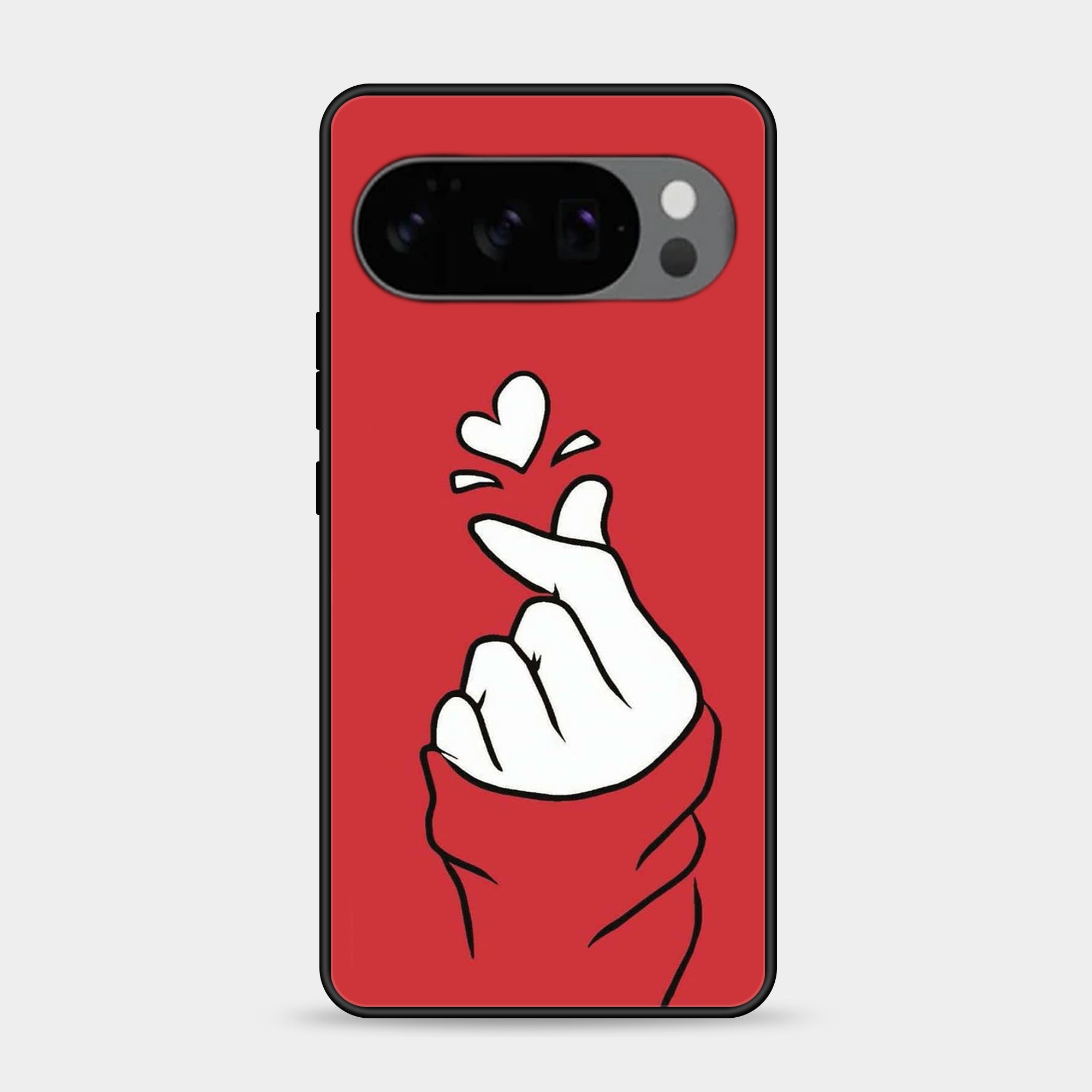 Google Pixel 9 Pro Design-057 Premium Glossy Phone Case