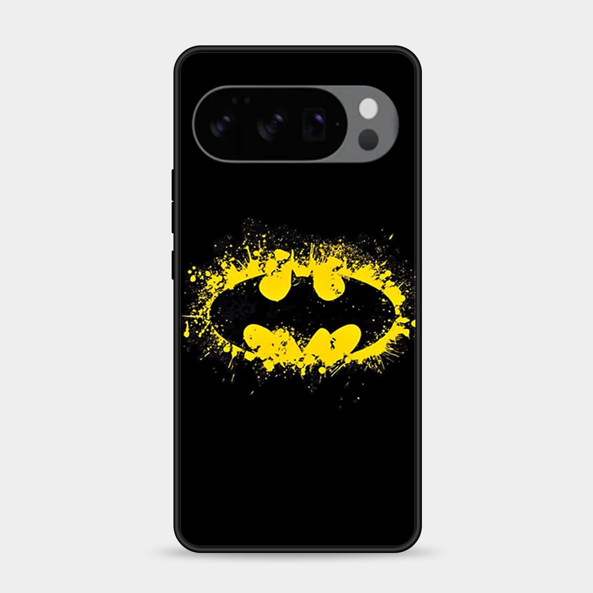 Google Pixel 10 Pro Design-060 Premium Glossy Phone Case