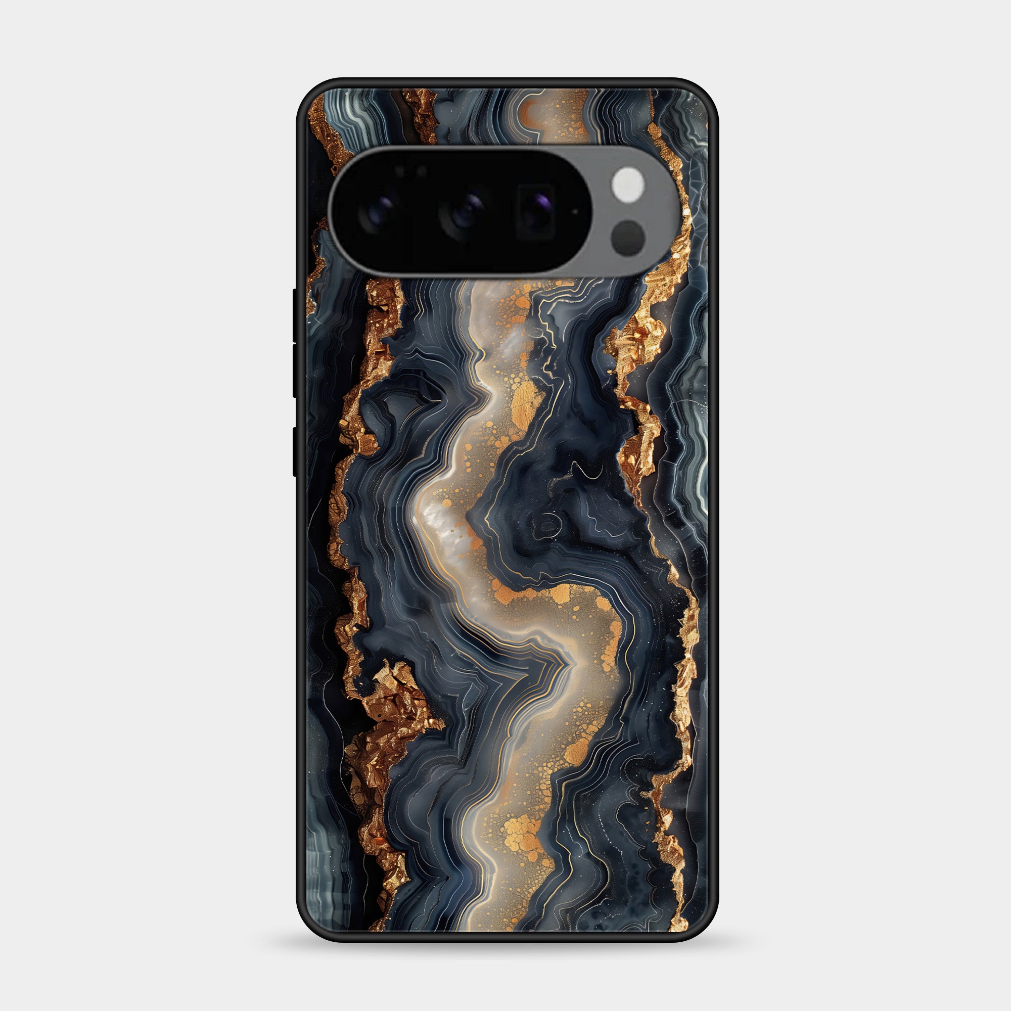 Google Pixel 9 Pro XL Design-063 Premium Glossy Phone Case