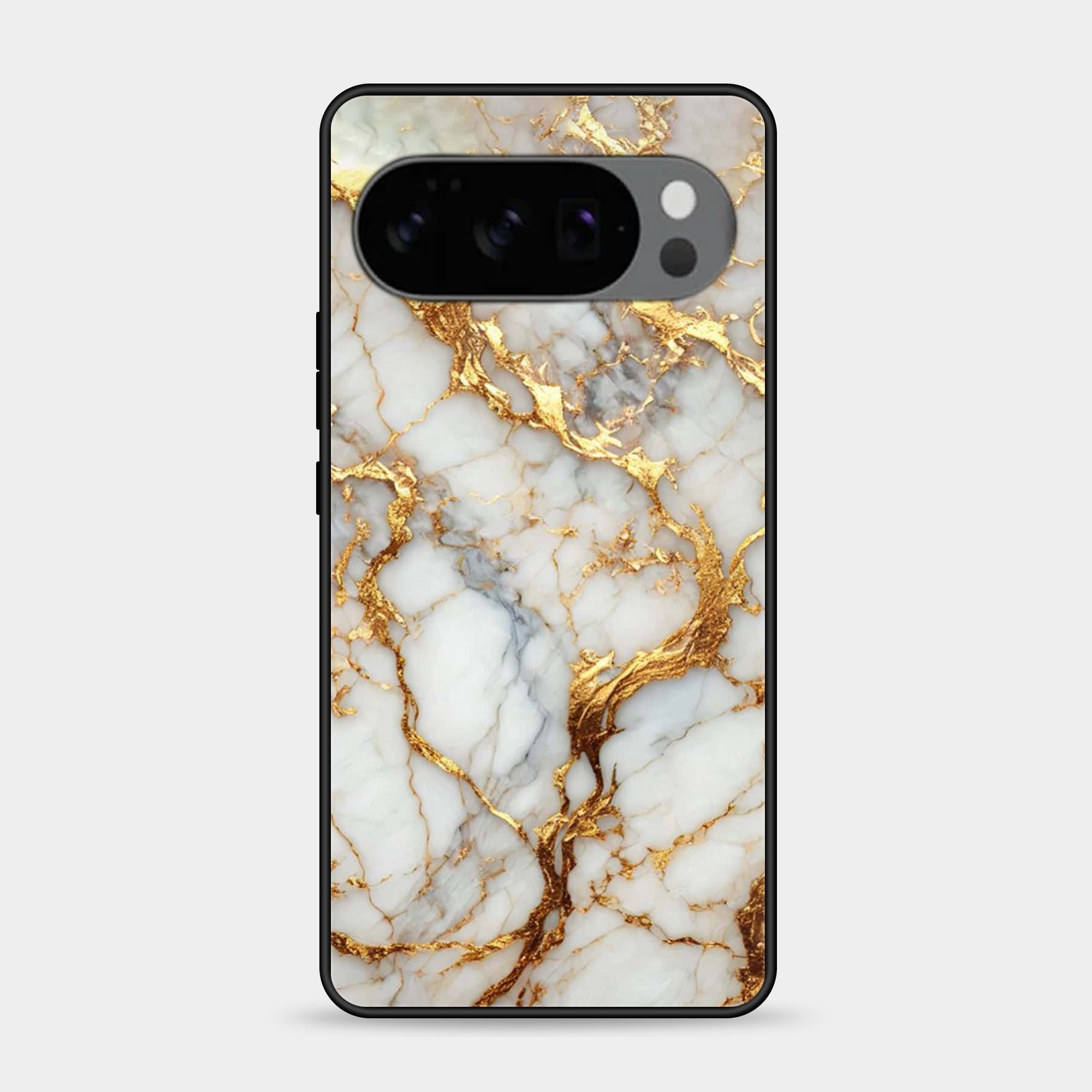 Google Pixel 10 Pro Design-064 Premium Glossy Phone Case