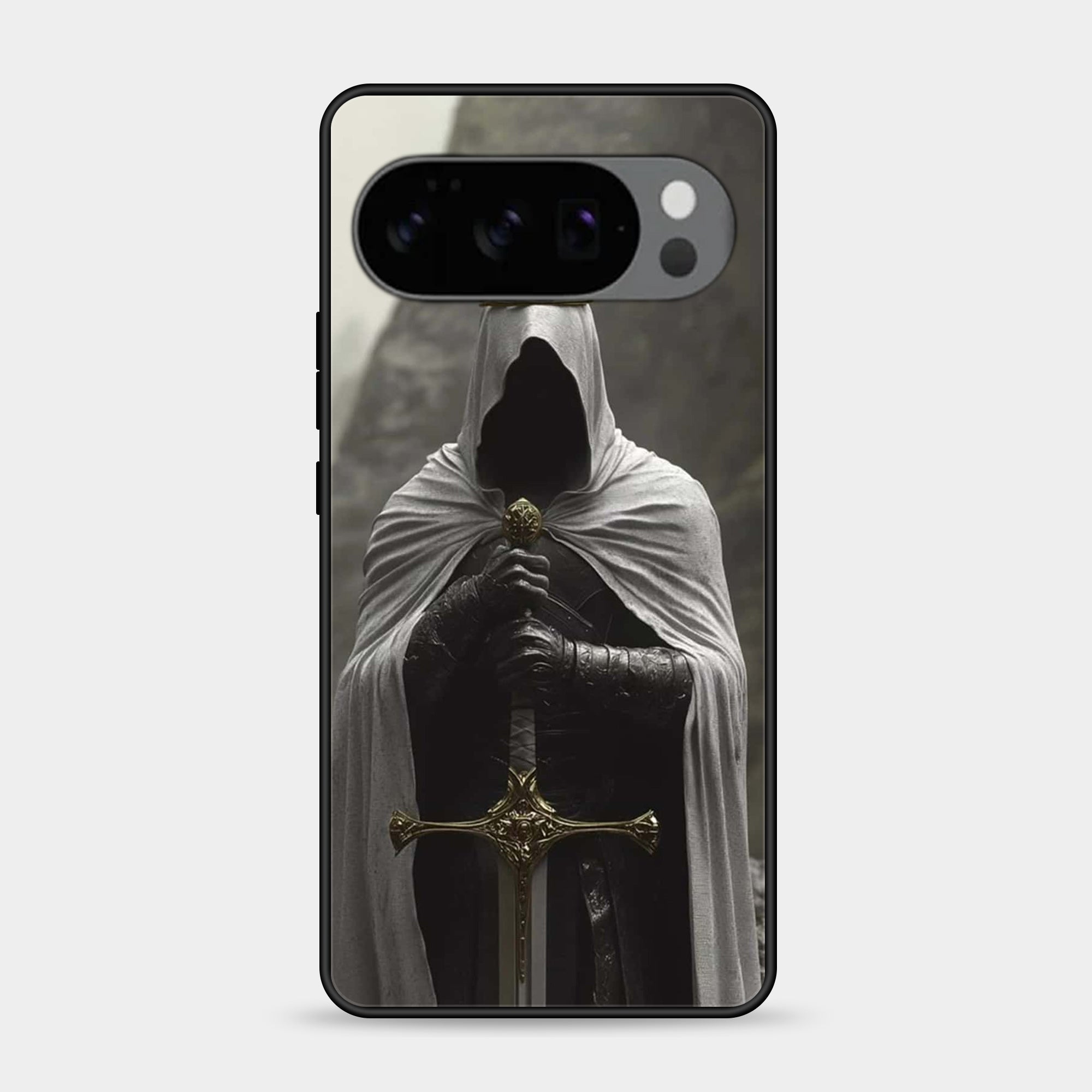 Google Pixel 9 Pro Design-067 Premium Glossy Phone Case