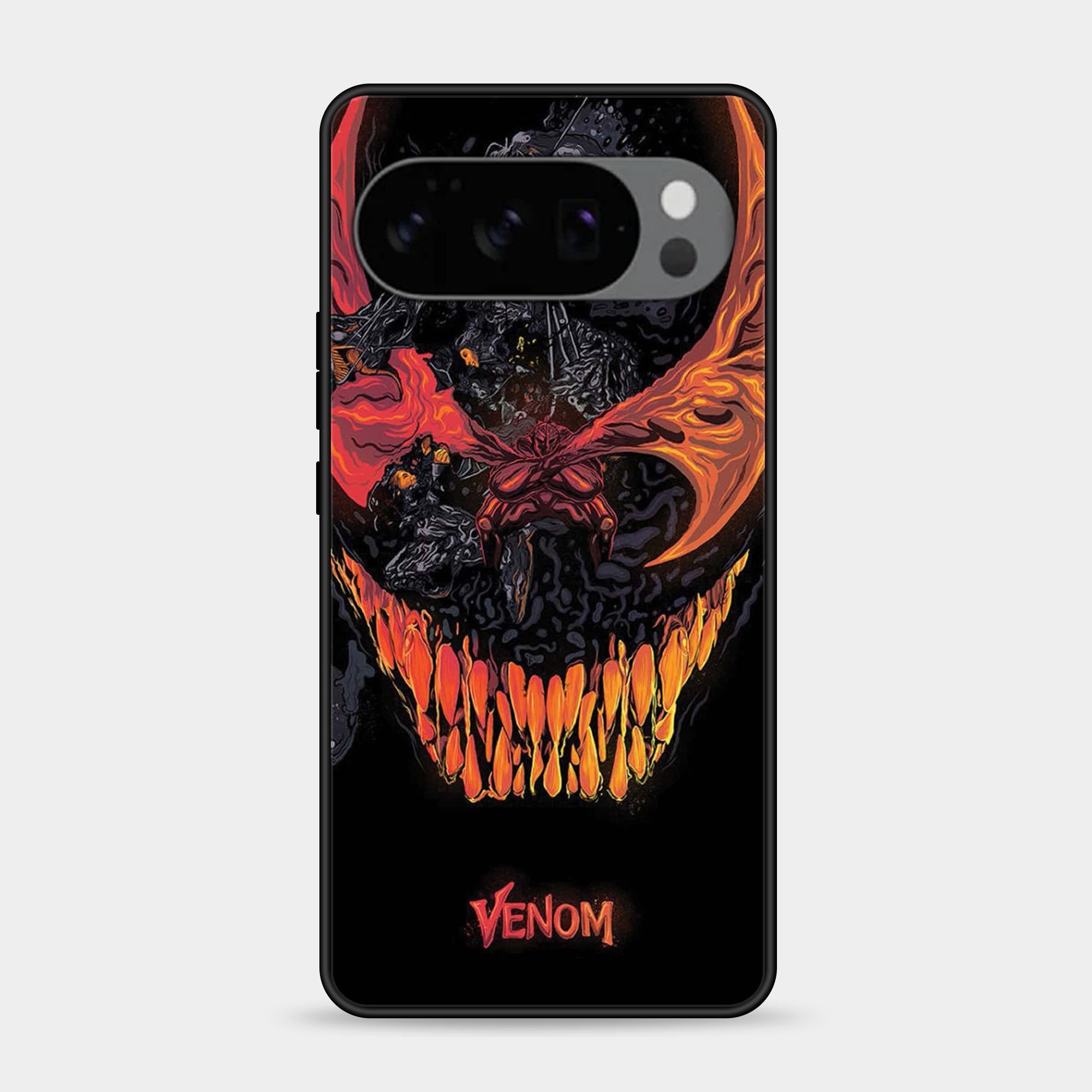 Google Pixel 10 Pro Design-070 Premium Glossy Phone Case