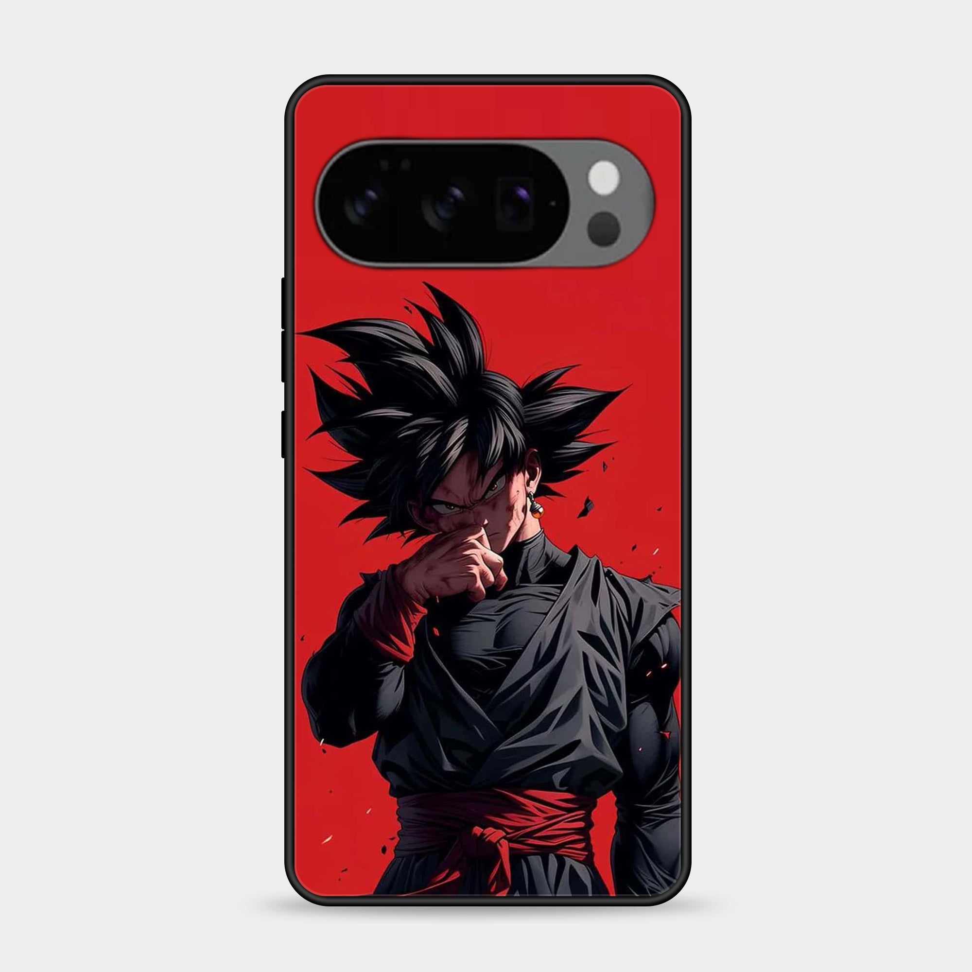 Google Pixel 9 Pro Design-071 Premium Glossy Phone Case