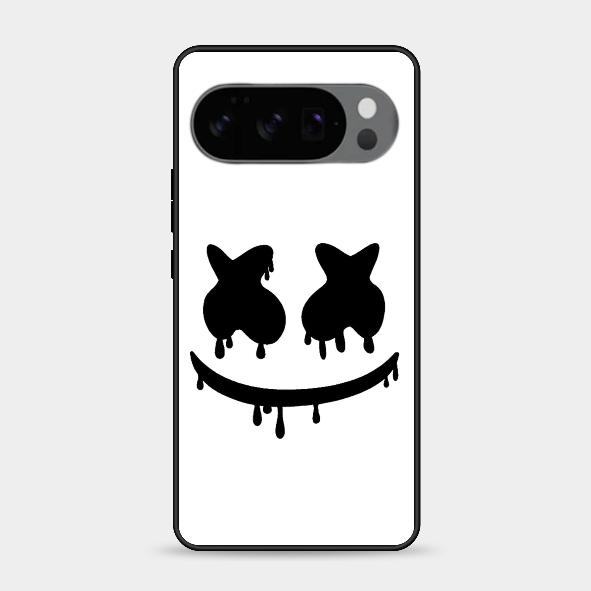 Google Pixel 10 Pro XL Design-073 Premium Glossy Phone Case