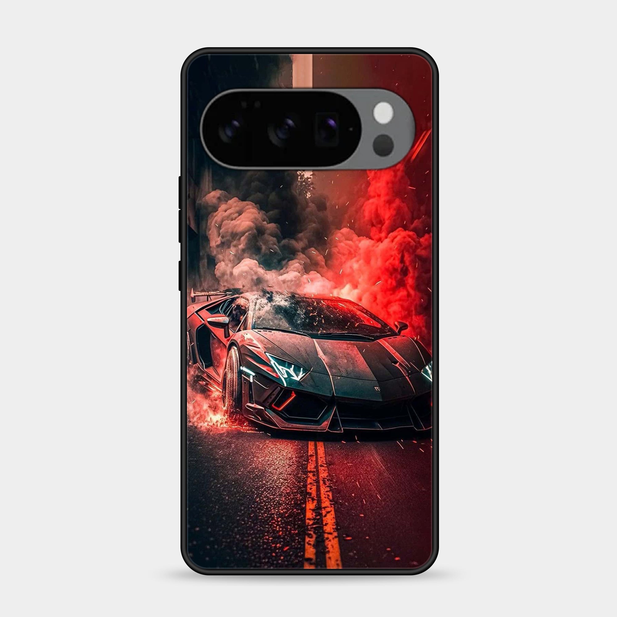 Google Pixel 9 Pro XL Design-078 Premium Glossy Phone Case